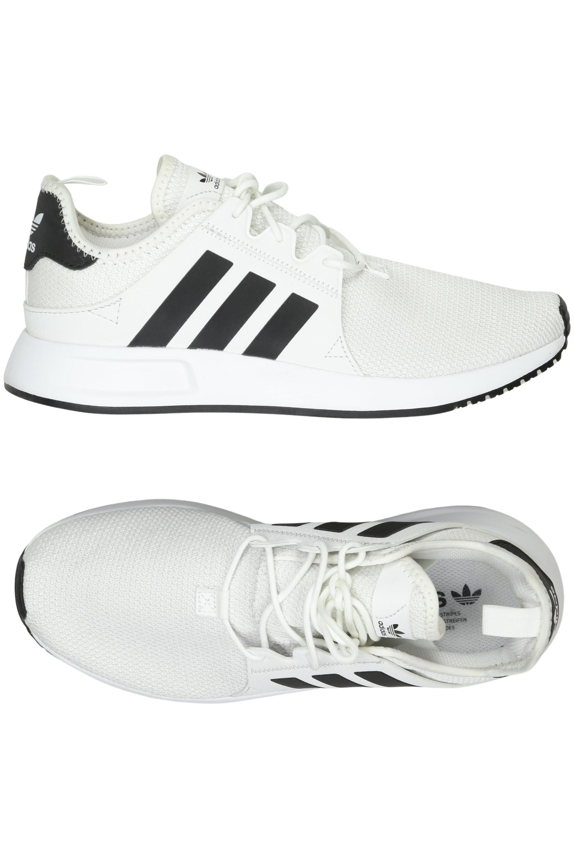 

adidas Originals Herren Sneakers, weiß, Gr. 7