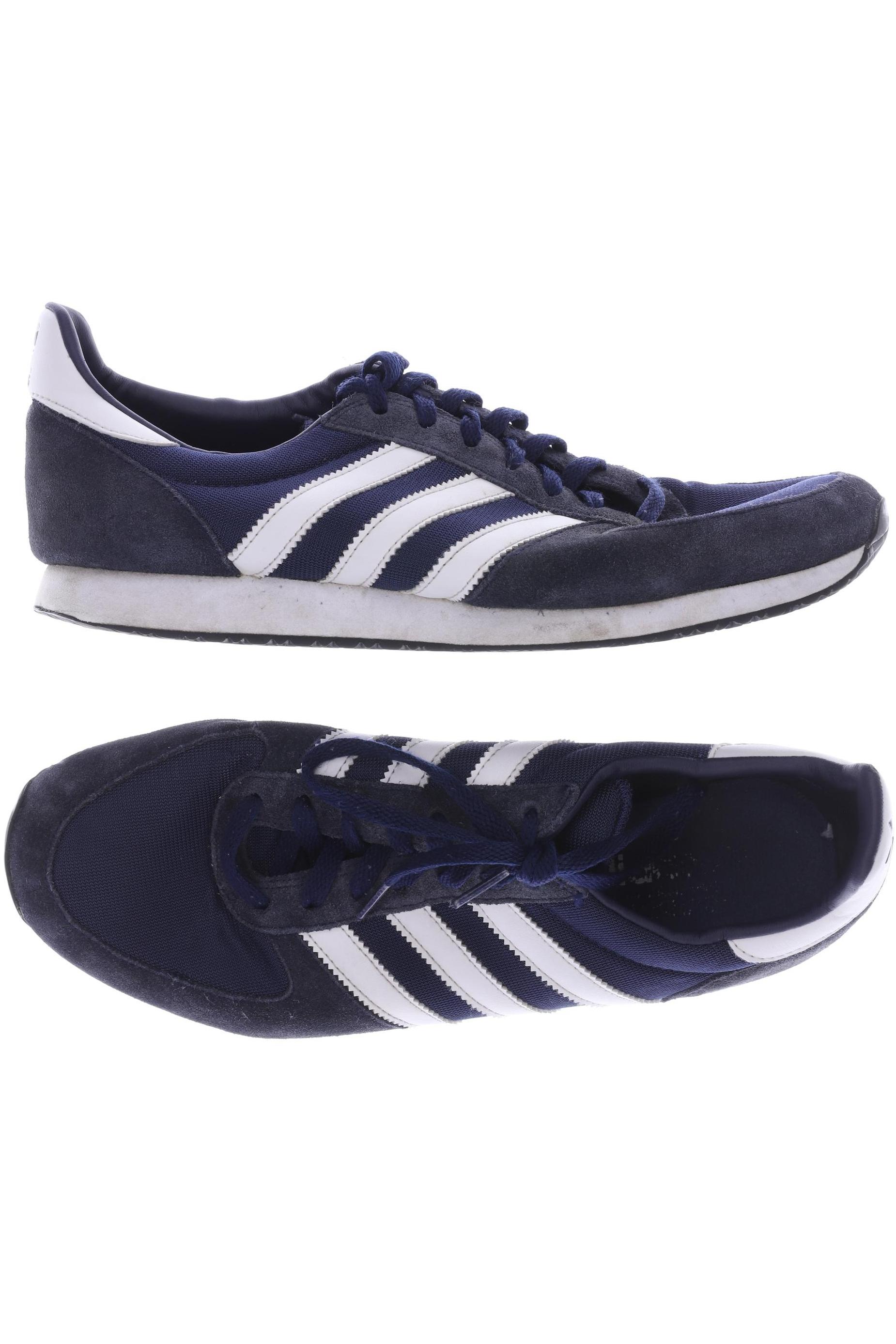 

adidas Originals Herren Sneakers, marineblau, Gr. 8