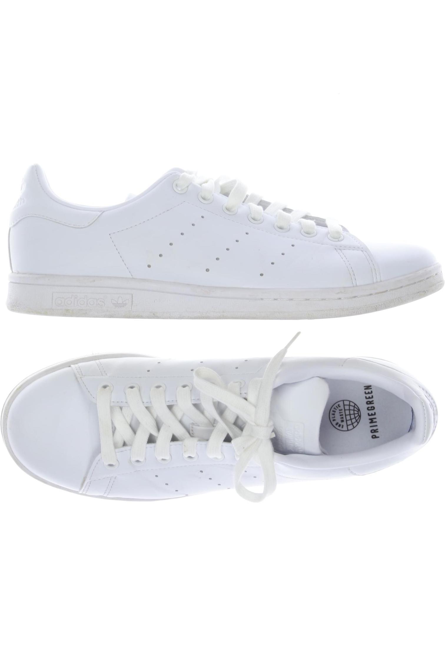 

adidas Originals Herren Sneakers, weiß, Gr. 8.5