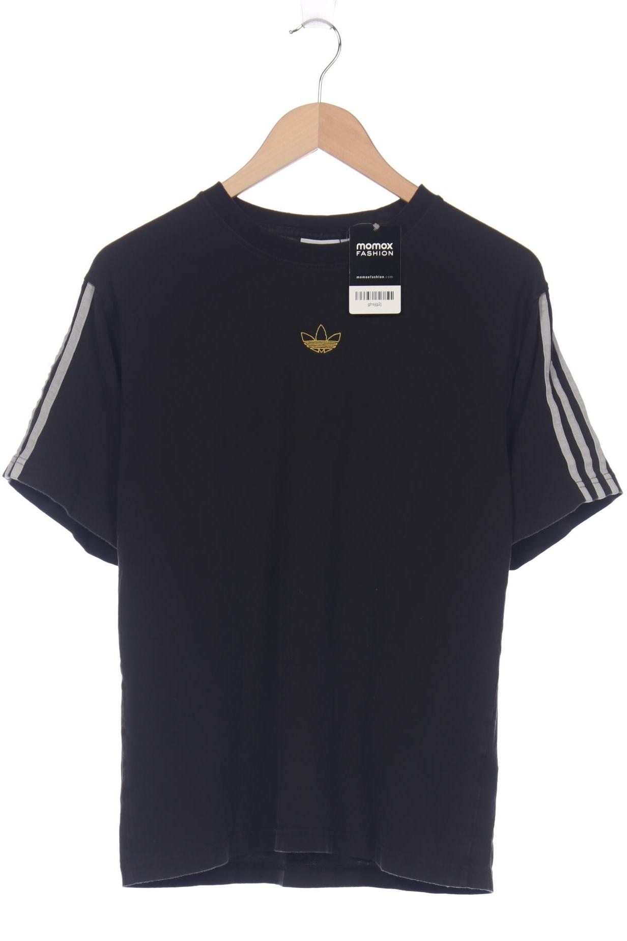 

adidas Originals Herren T-Shirt, schwarz, Gr. 48