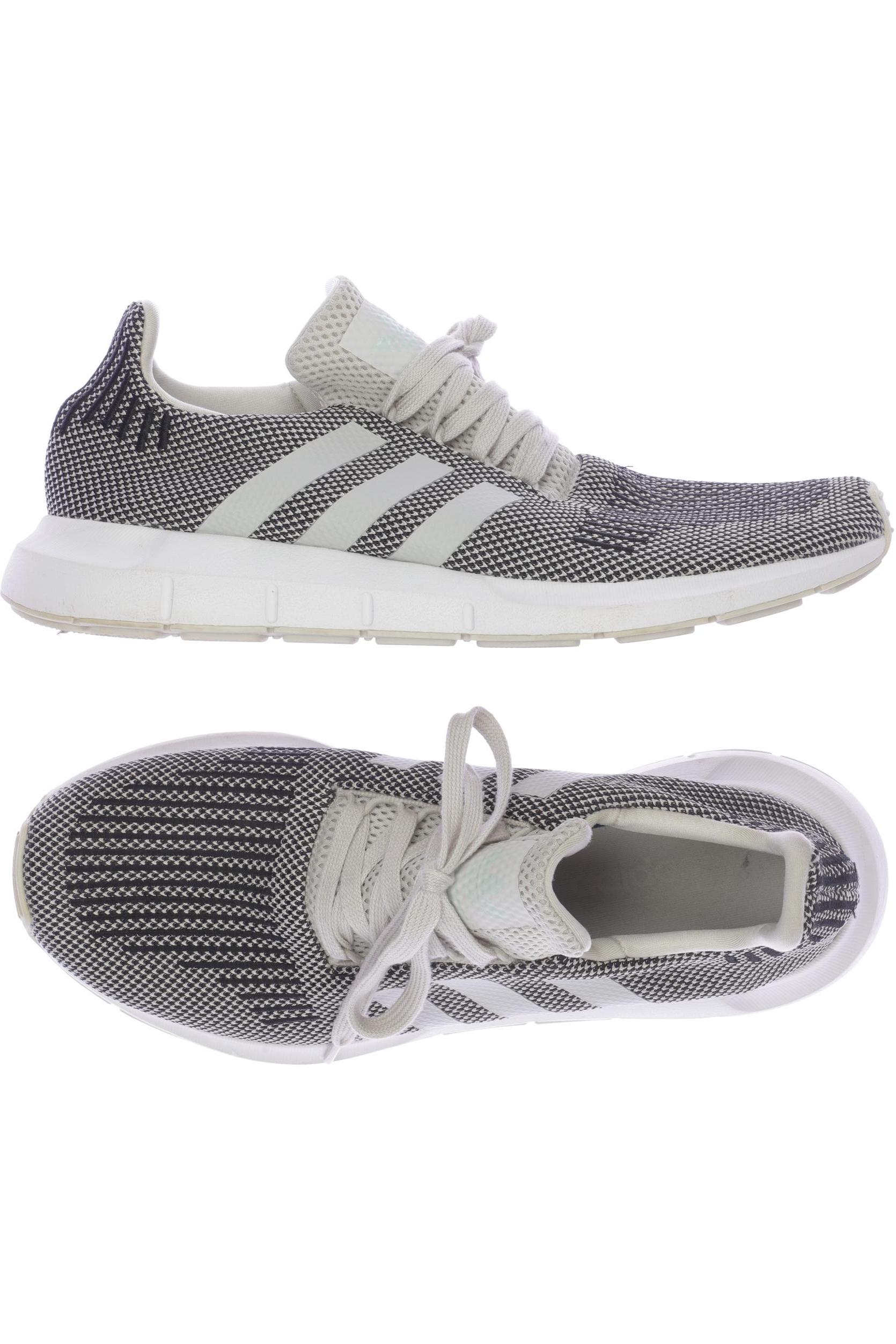 

adidas Originals Herren Sneakers, grau, Gr. 9.5