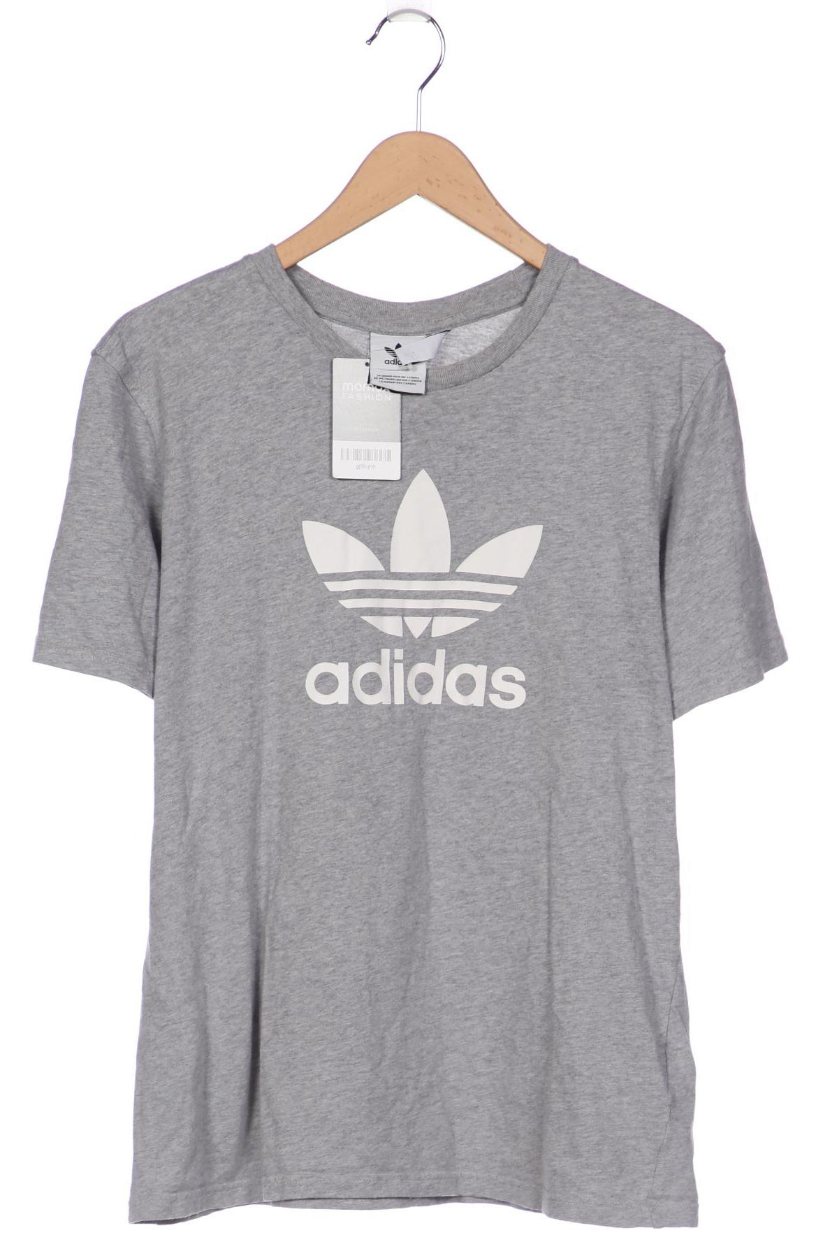 

adidas Originals Herren T-Shirt, grau