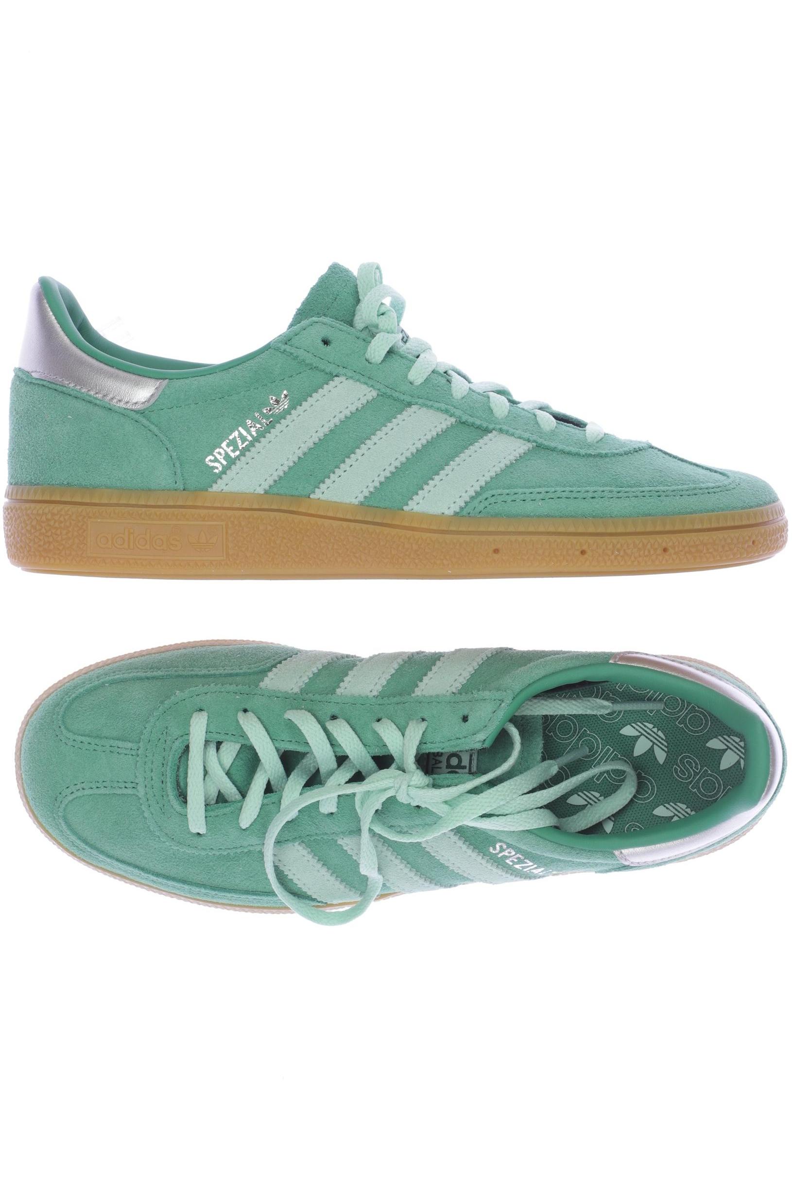 

adidas Originals Herren Sneakers, grün, Gr. 6.5