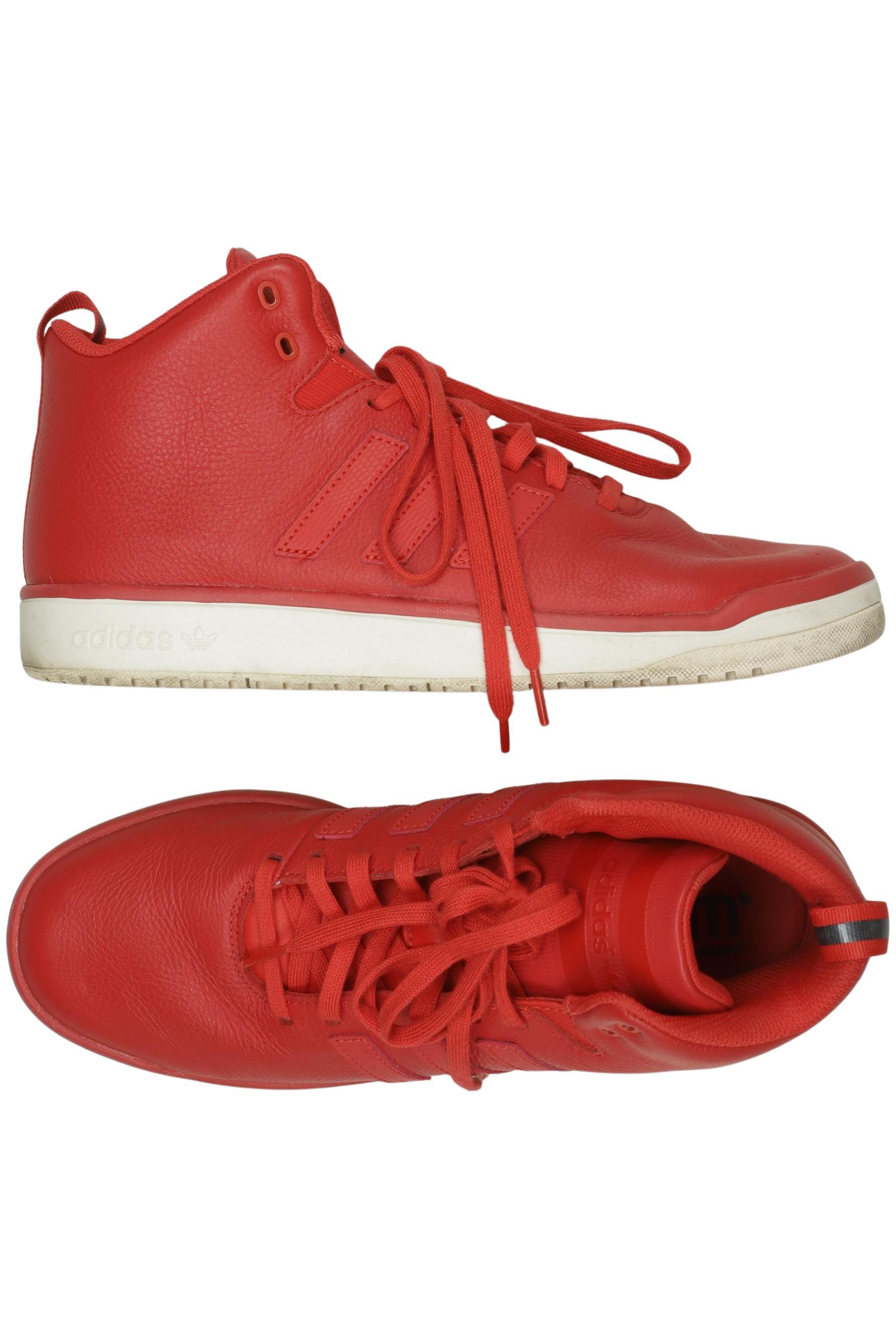 

adidas Originals Herren Sneakers, rot, Gr. 9