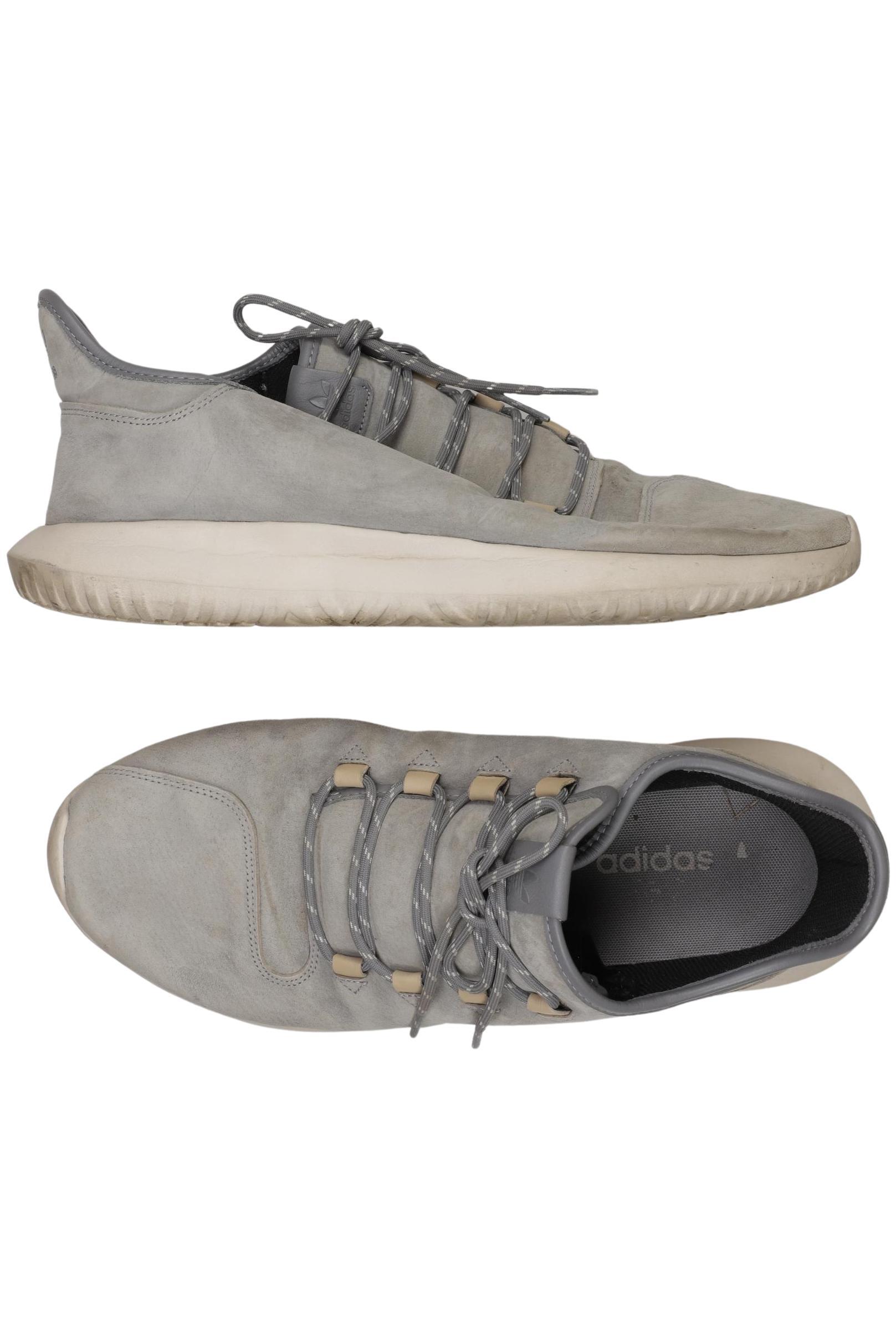 

adidas Originals Herren Sneakers, grau, Gr. 12