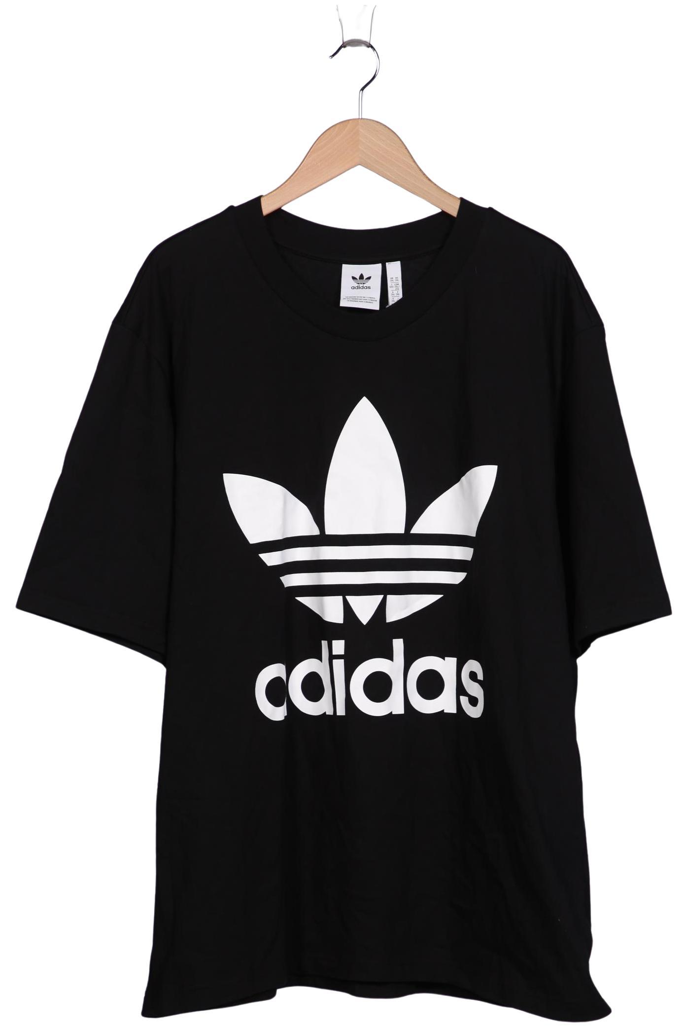 

adidas Originals Herren T-Shirt, schwarz, Gr. 56
