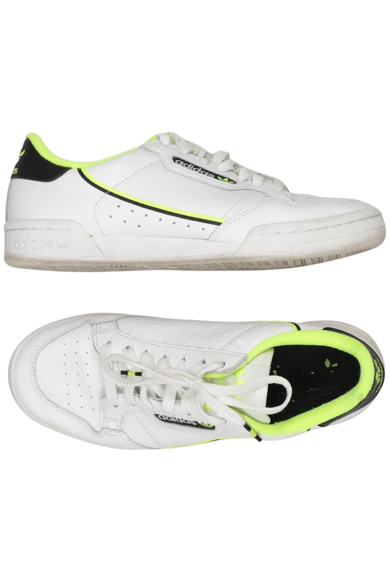 

adidas Originals Herren Sneakers, weiß, Gr. 8