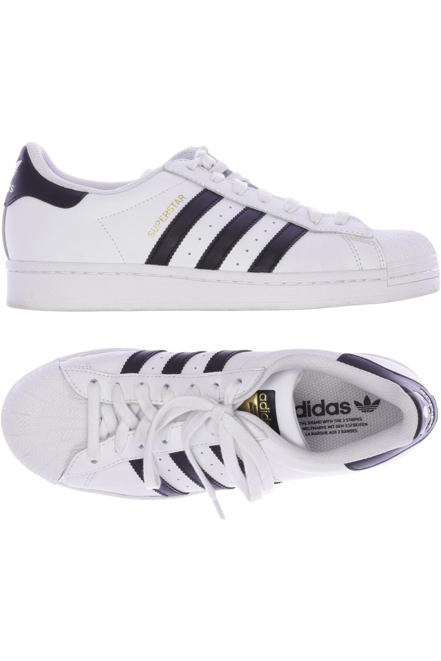 

adidas Originals Herren Sneakers, weiß, Gr. 40.5