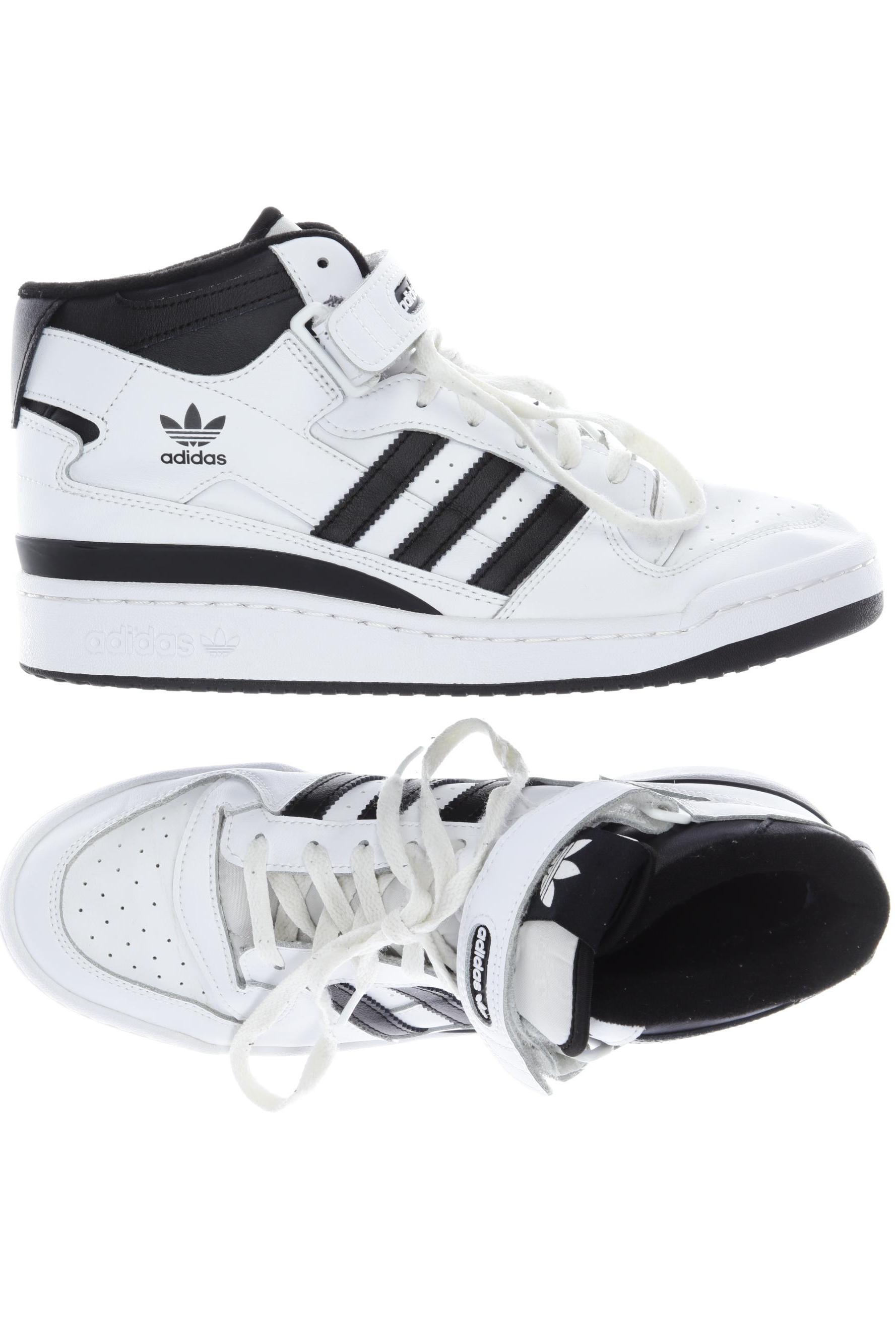 

adidas Originals Herren Sneakers, weiß, Gr. 9.5