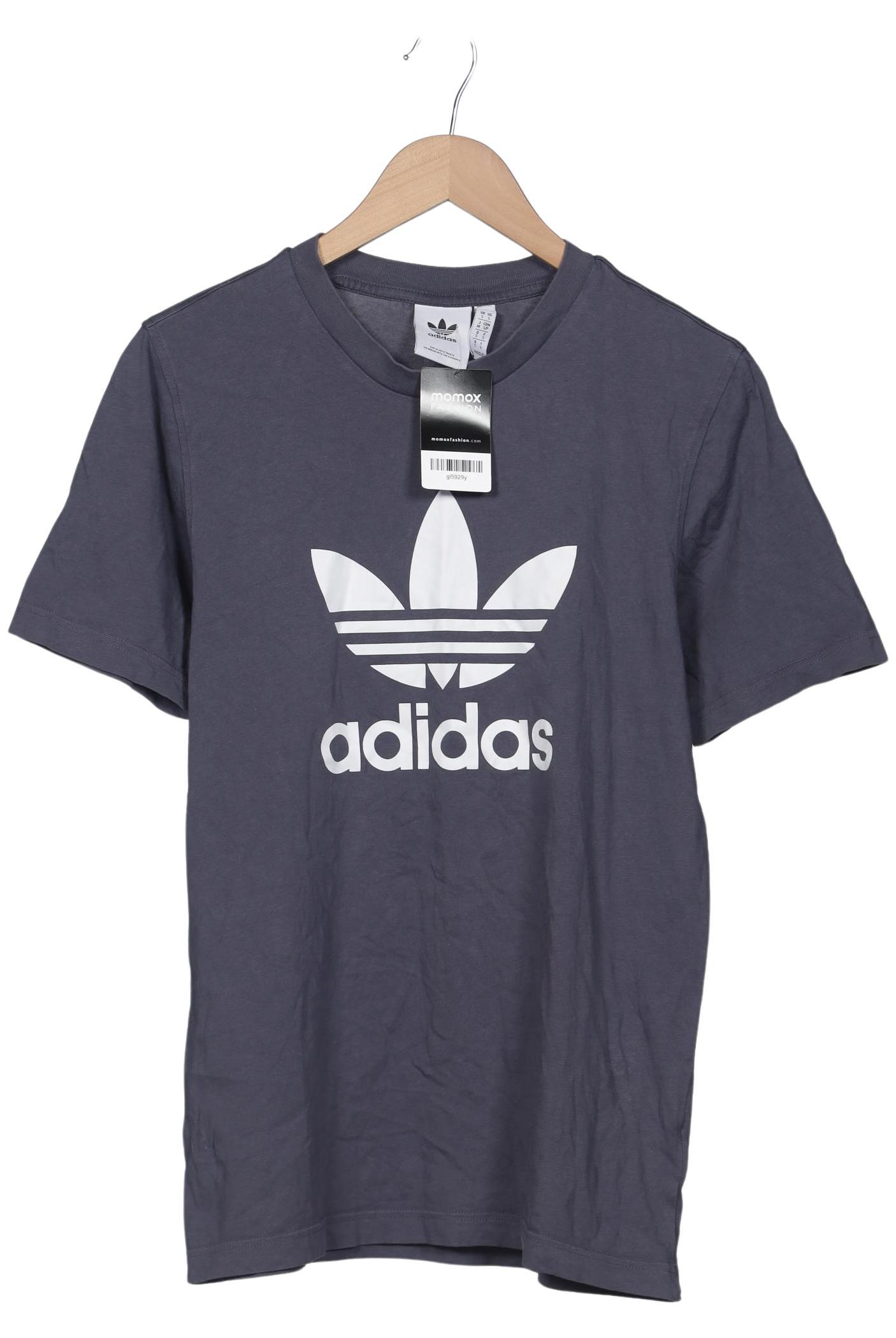 

adidas Originals Herren T-Shirt, marineblau, Gr. 46