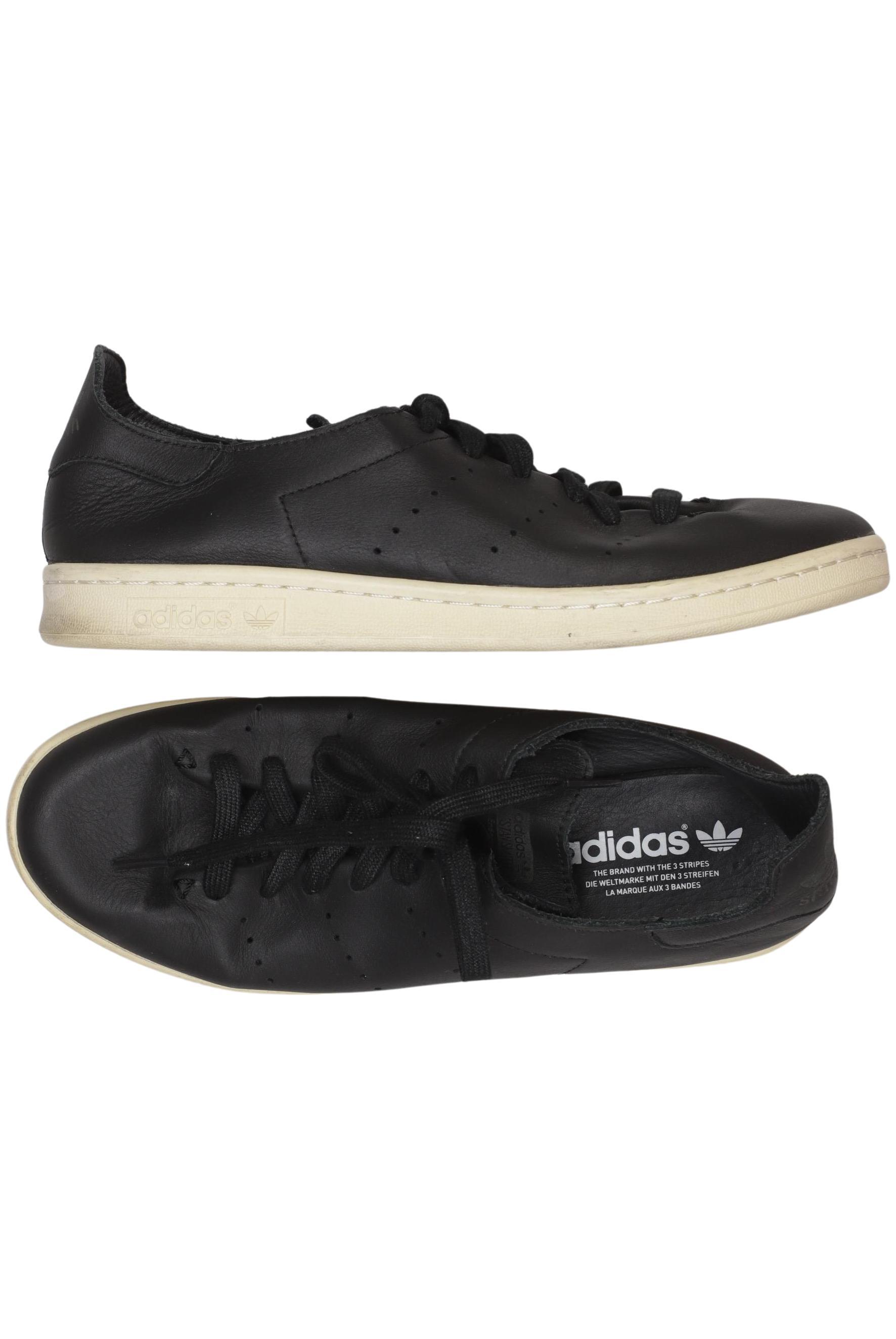 

adidas Originals Herren Sneakers, schwarz, Gr. 8.5