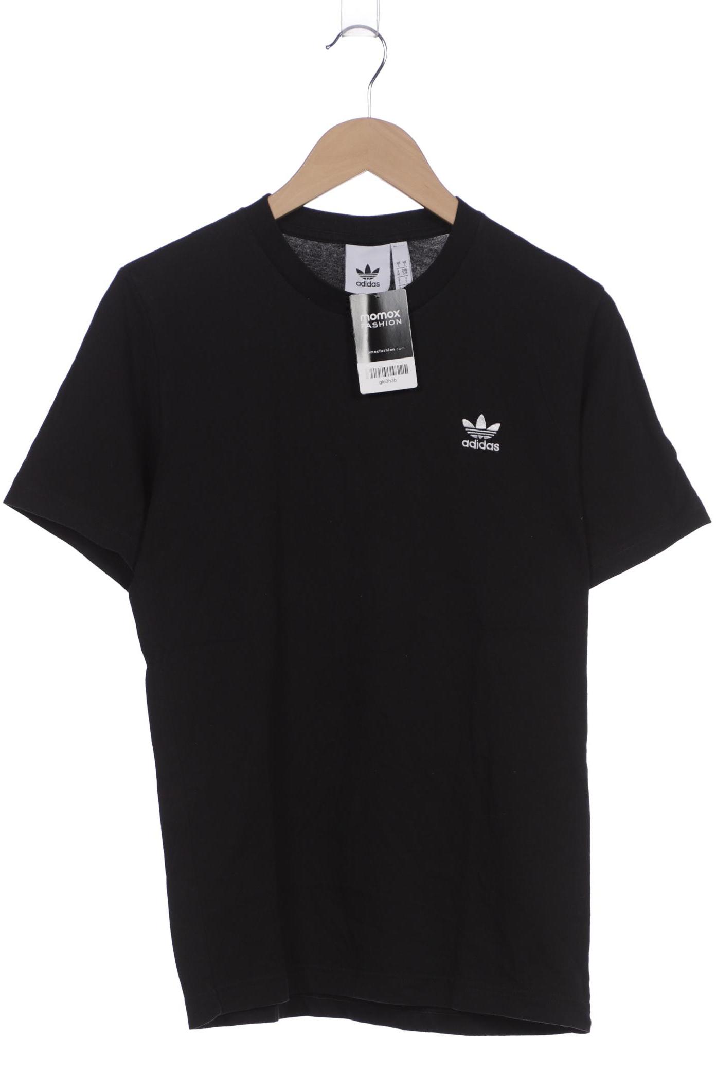 

adidas Originals Herren T-Shirt, schwarz, Gr. 46