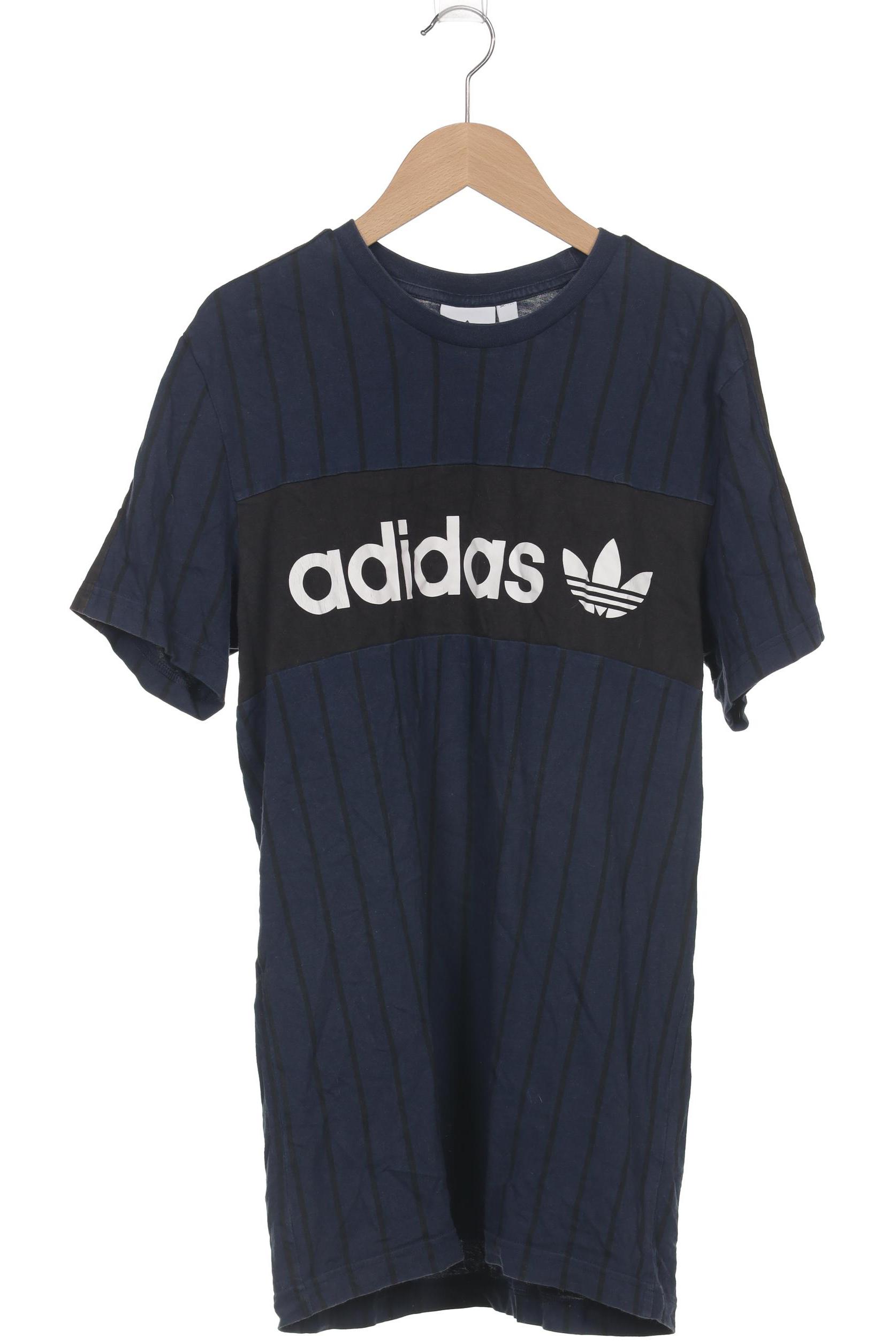 

adidas Originals Herren T-Shirt, marineblau, Gr. 48