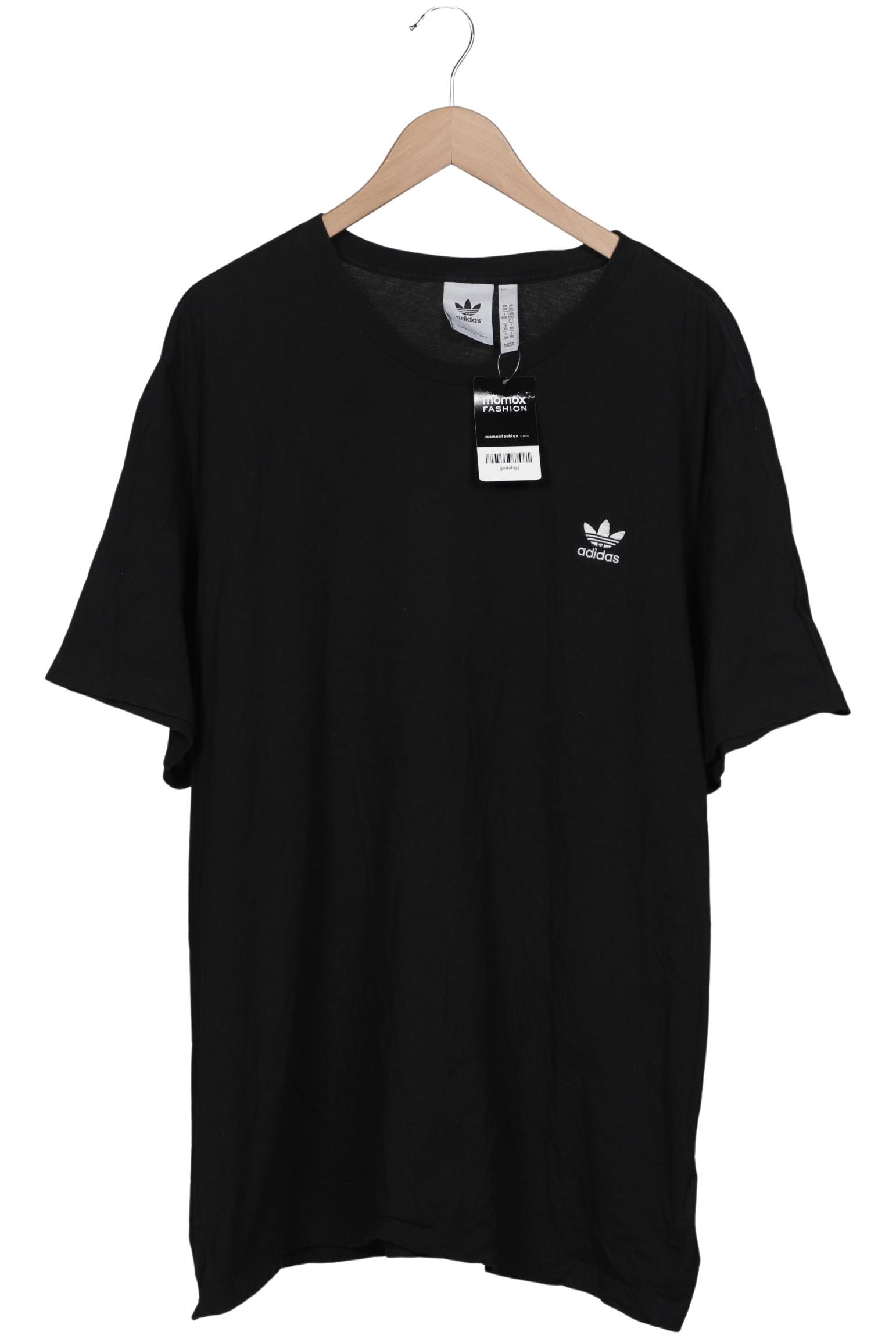 

adidas Originals Herren T-Shirt, schwarz, Gr. 58