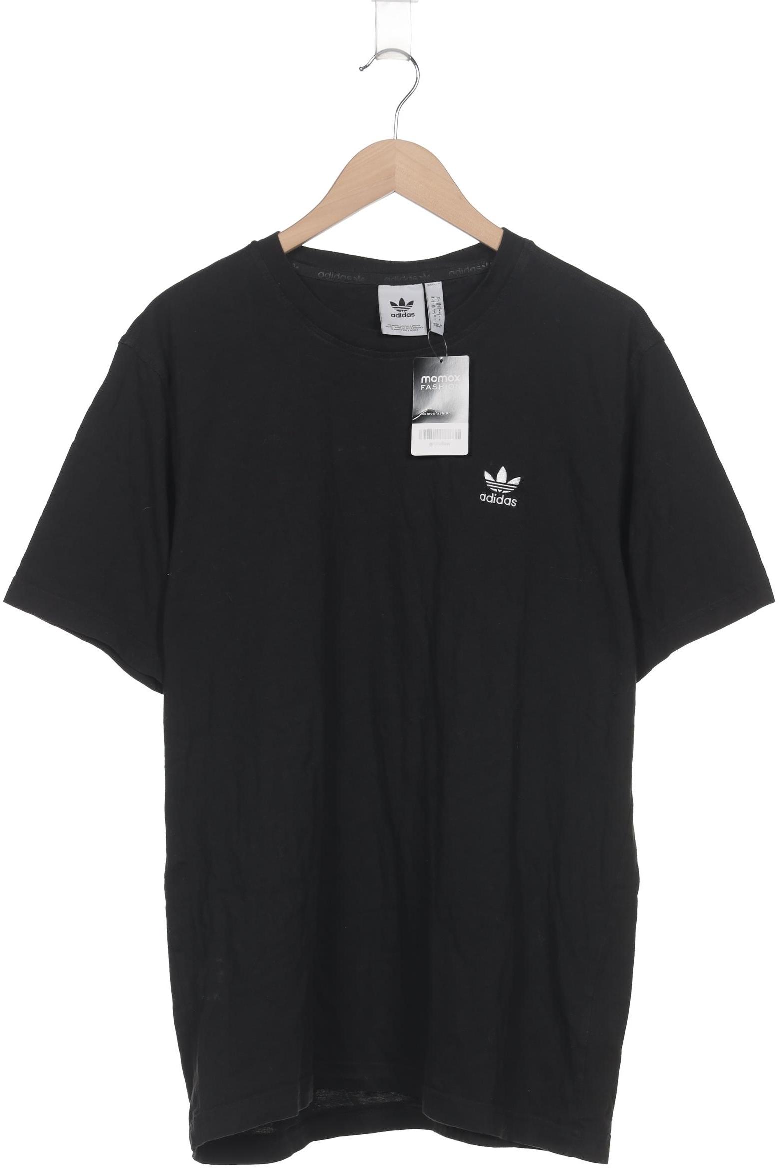 

adidas Originals Herren T-Shirt, schwarz, Gr. 52