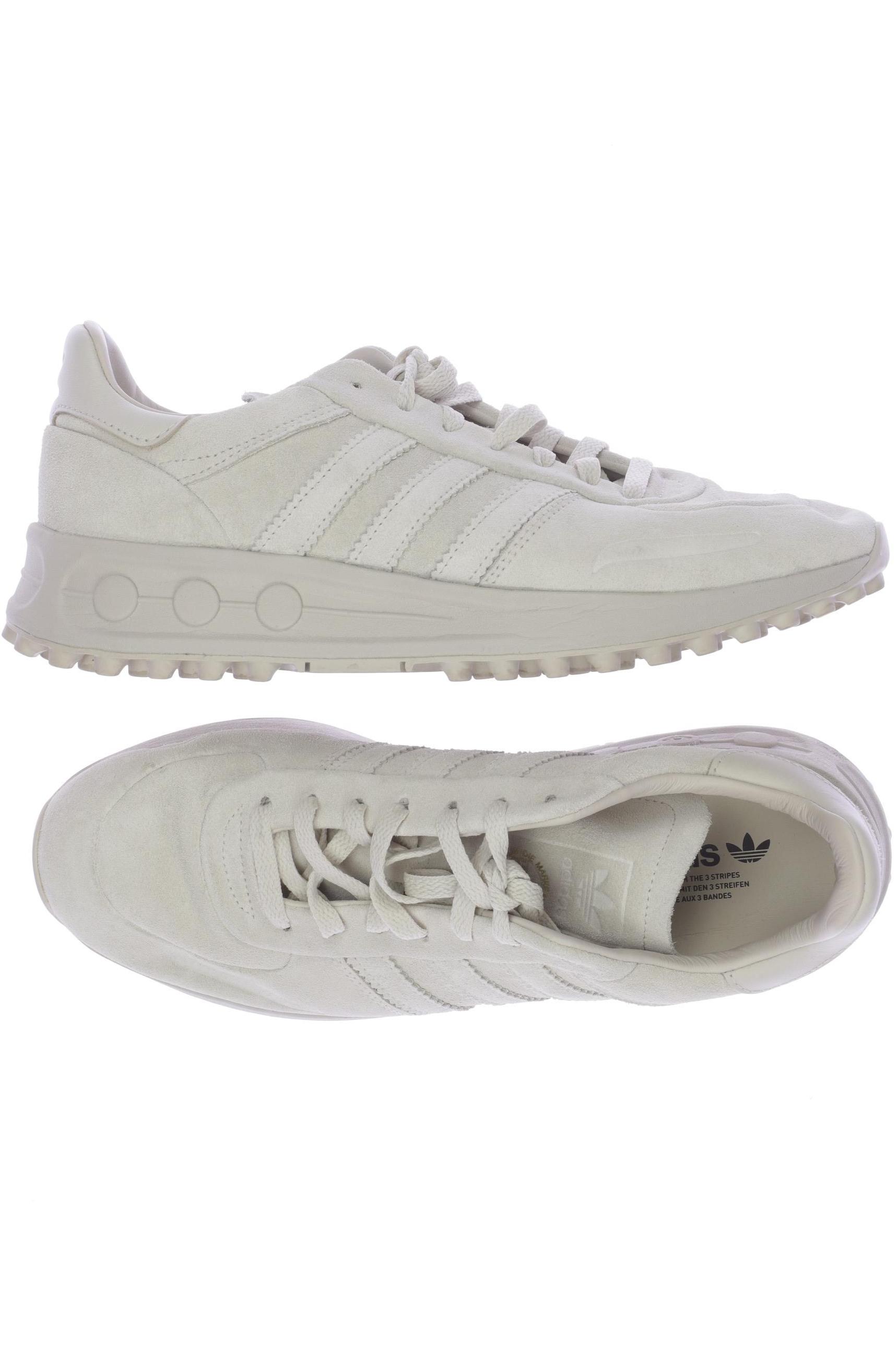 

adidas Originals Herren Sneakers, cremeweiß, Gr. 10.5