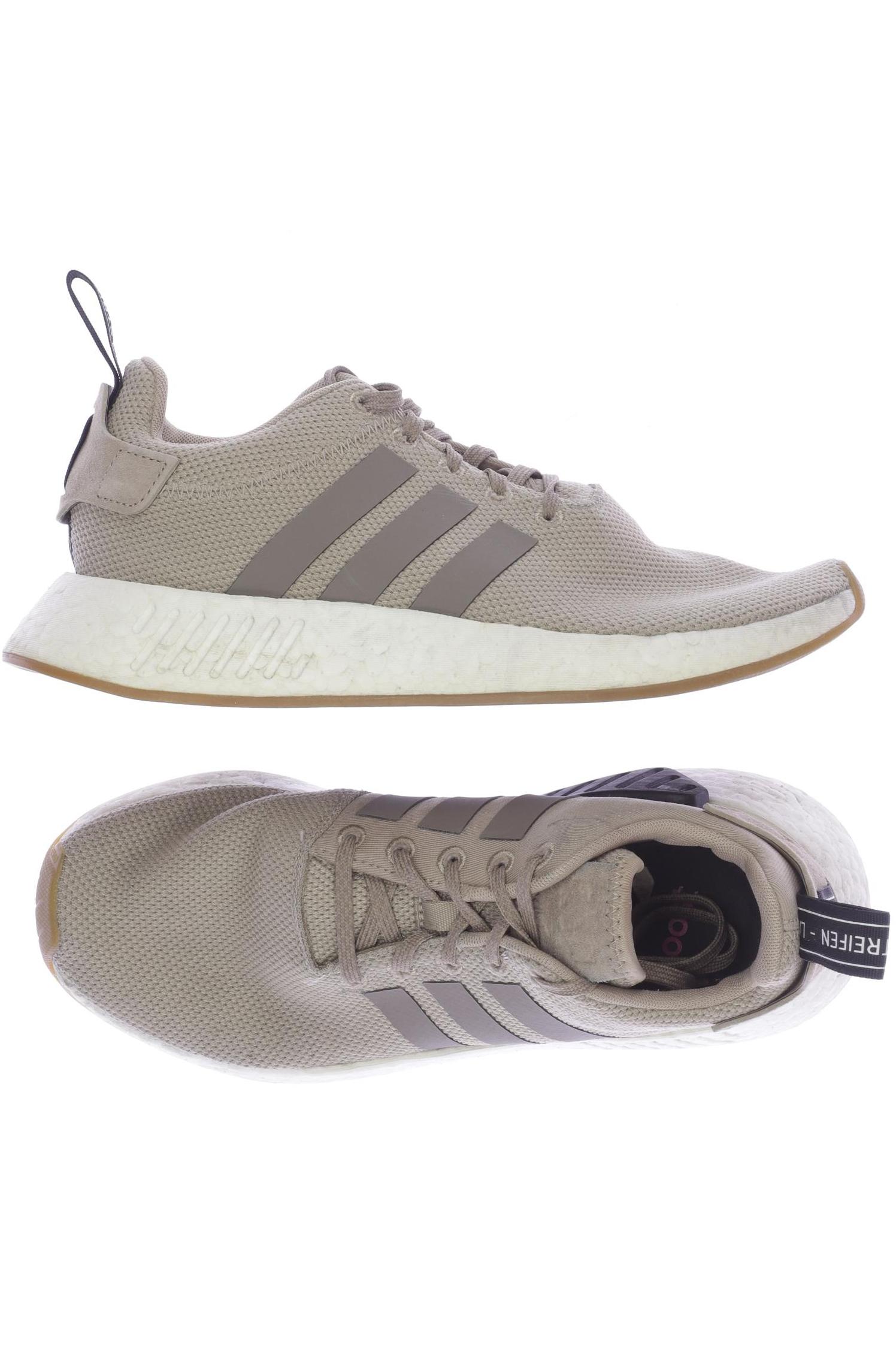 

adidas Originals Herren Sneakers, beige