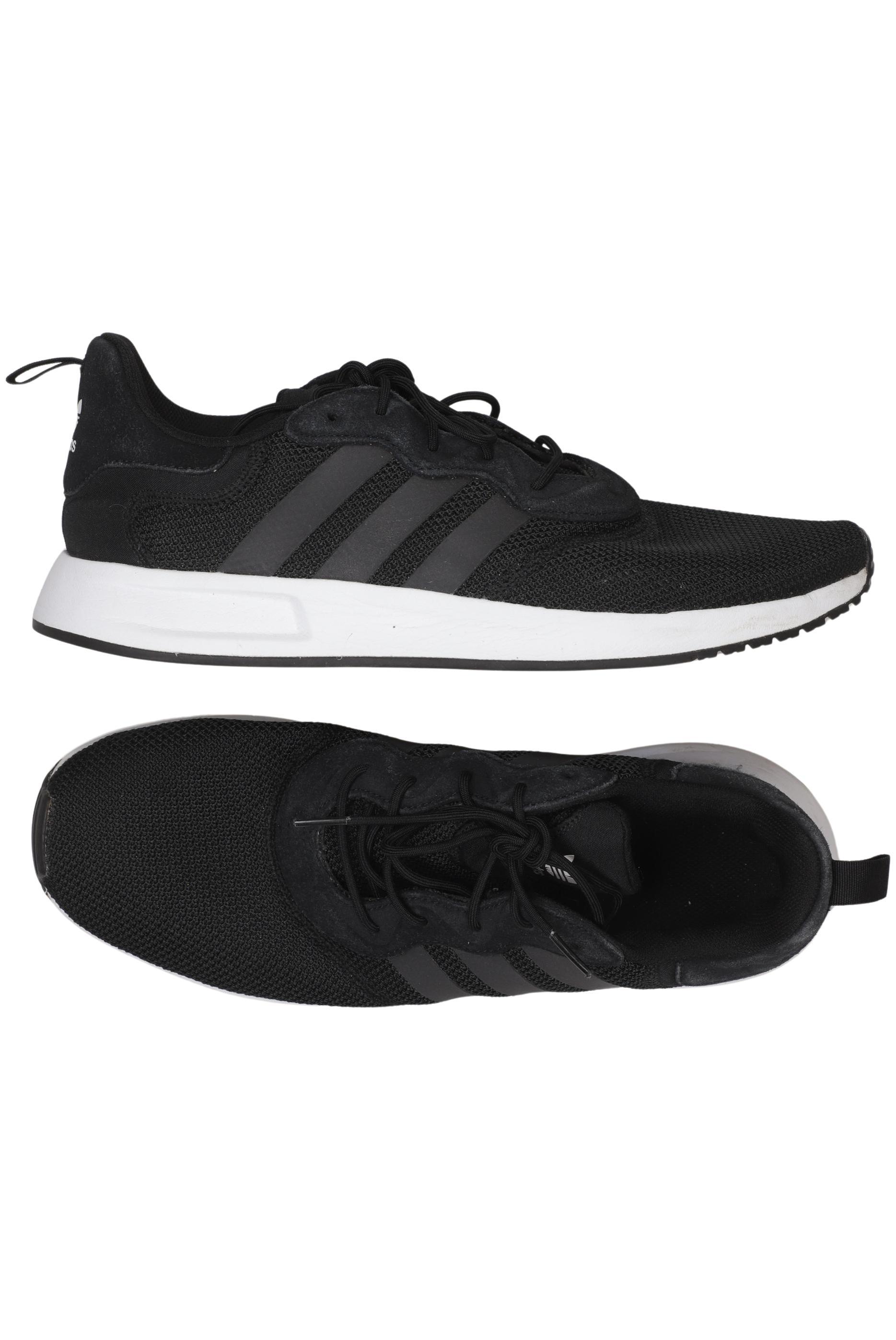 

adidas Originals Herren Sneakers, schwarz, Gr. 12.5