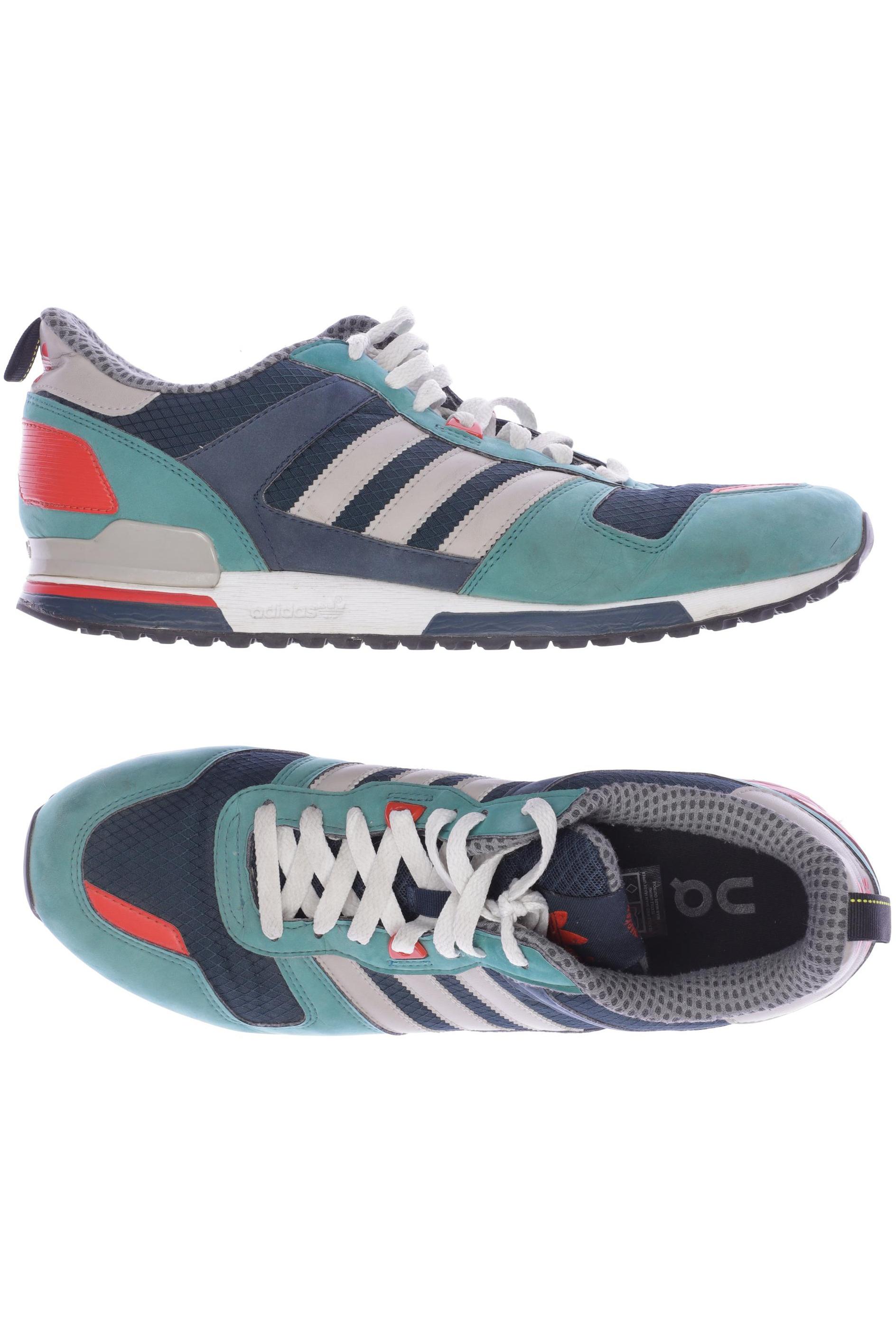 

adidas Originals Herren Sneakers, grün, Gr. 11