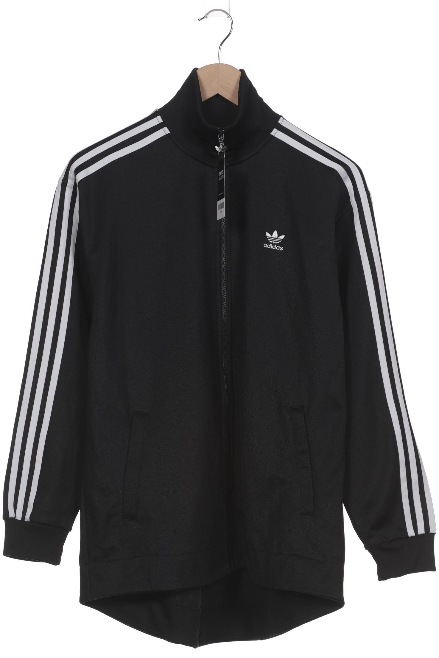 

adidas Originals Herren Sweatshirt, schwarz, Gr. 54