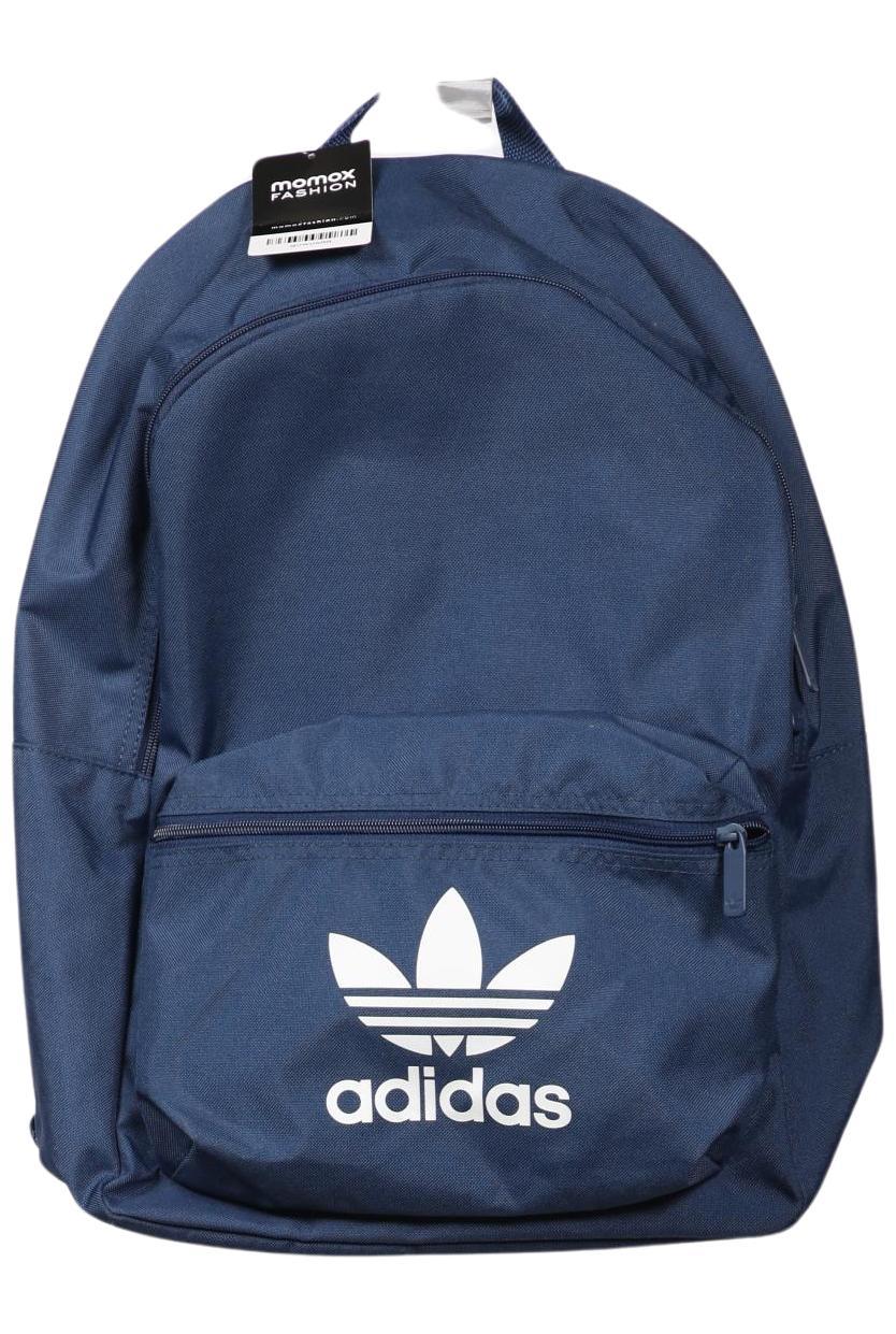 

adidas Originals Herren Rucksack, marineblau, Gr.