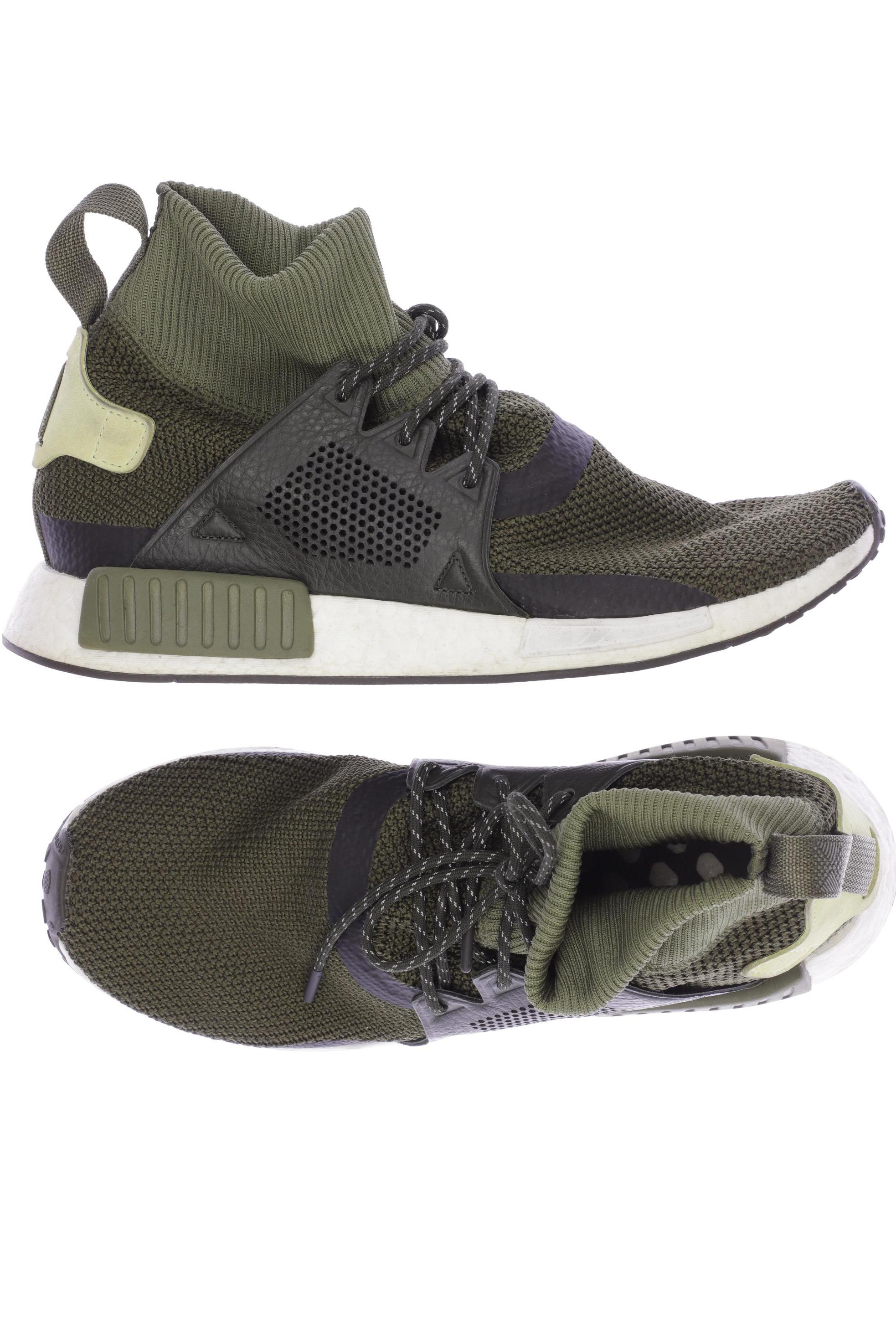 

adidas Originals Herren Sneakers, grün, Gr. 11