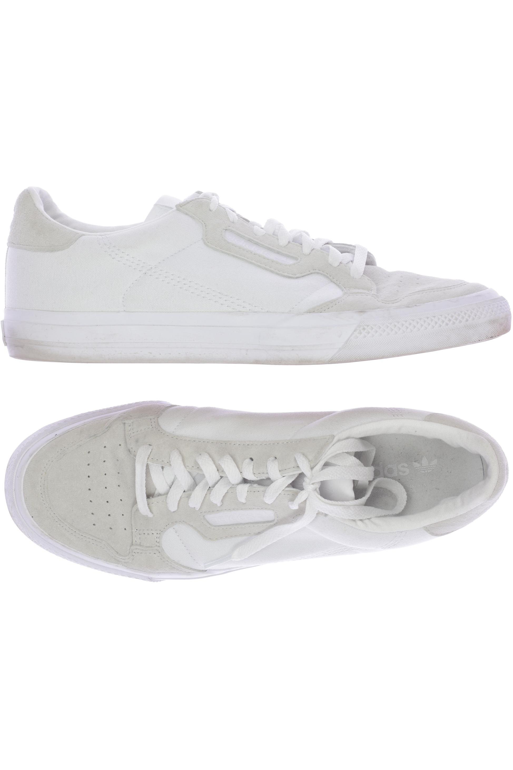 

adidas Originals Herren Sneakers, cremeweiß, Gr. 12