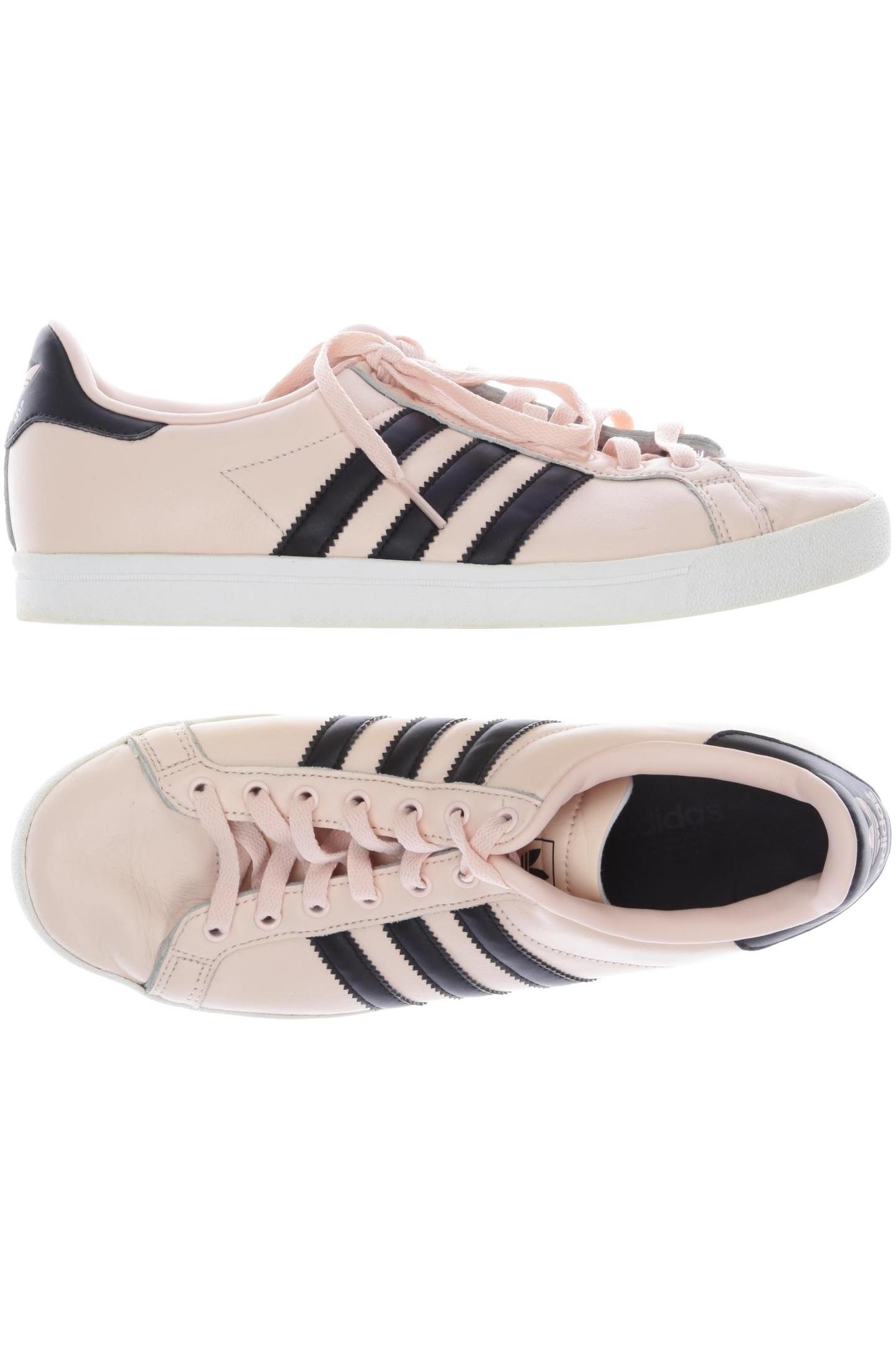 

adidas Originals Herren Sneakers, pink, Gr. 7.5