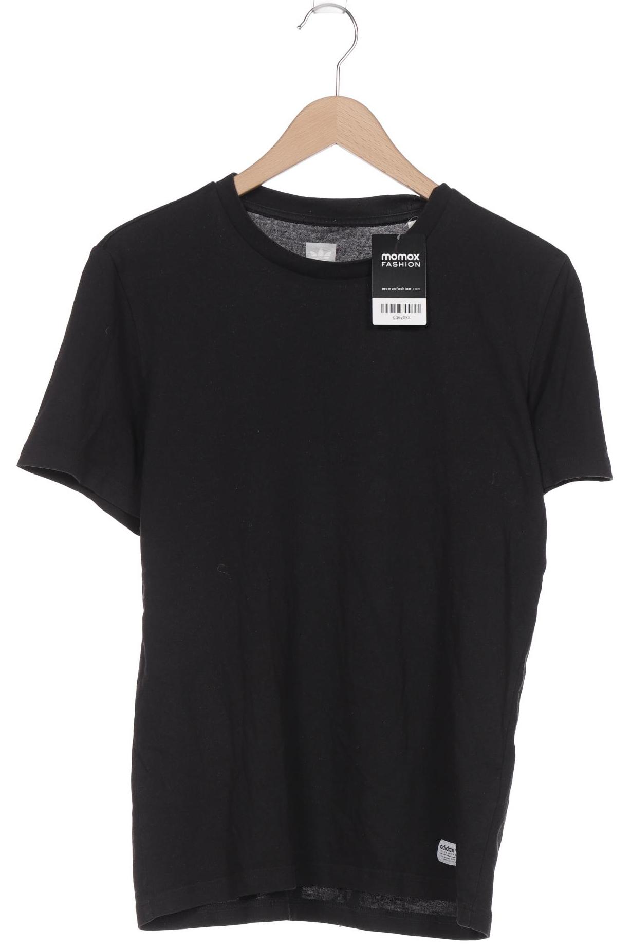 

adidas Originals Herren T-Shirt, schwarz