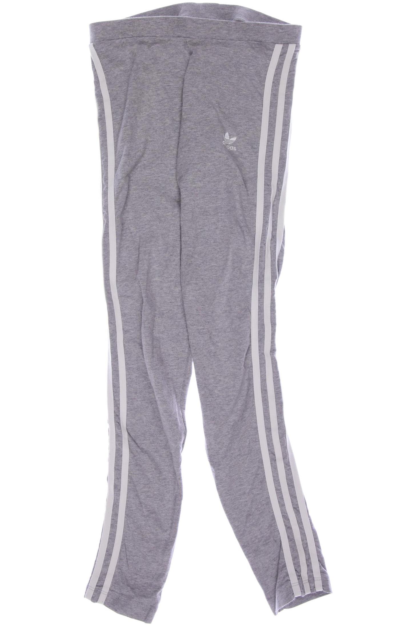 

adidas Originals Herren Stoffhose, grau