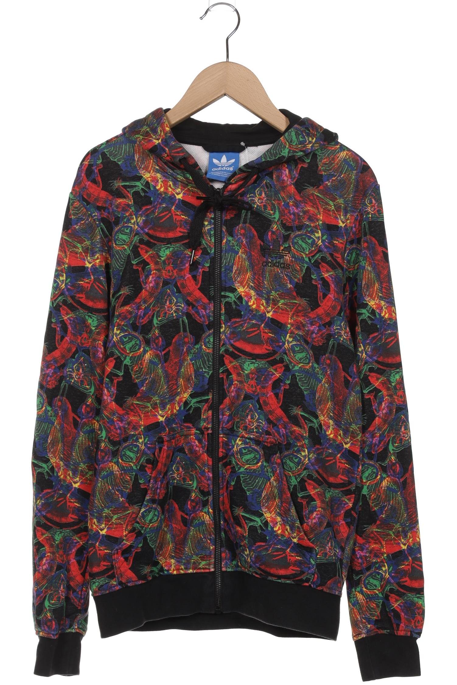 

adidas Originals Herren Kapuzenpullover, mehrfarbig, Gr. 44