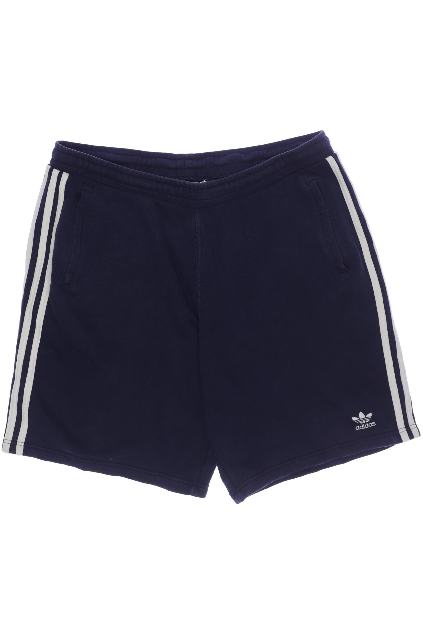 

adidas Originals Herren Shorts, marineblau, Gr. 52