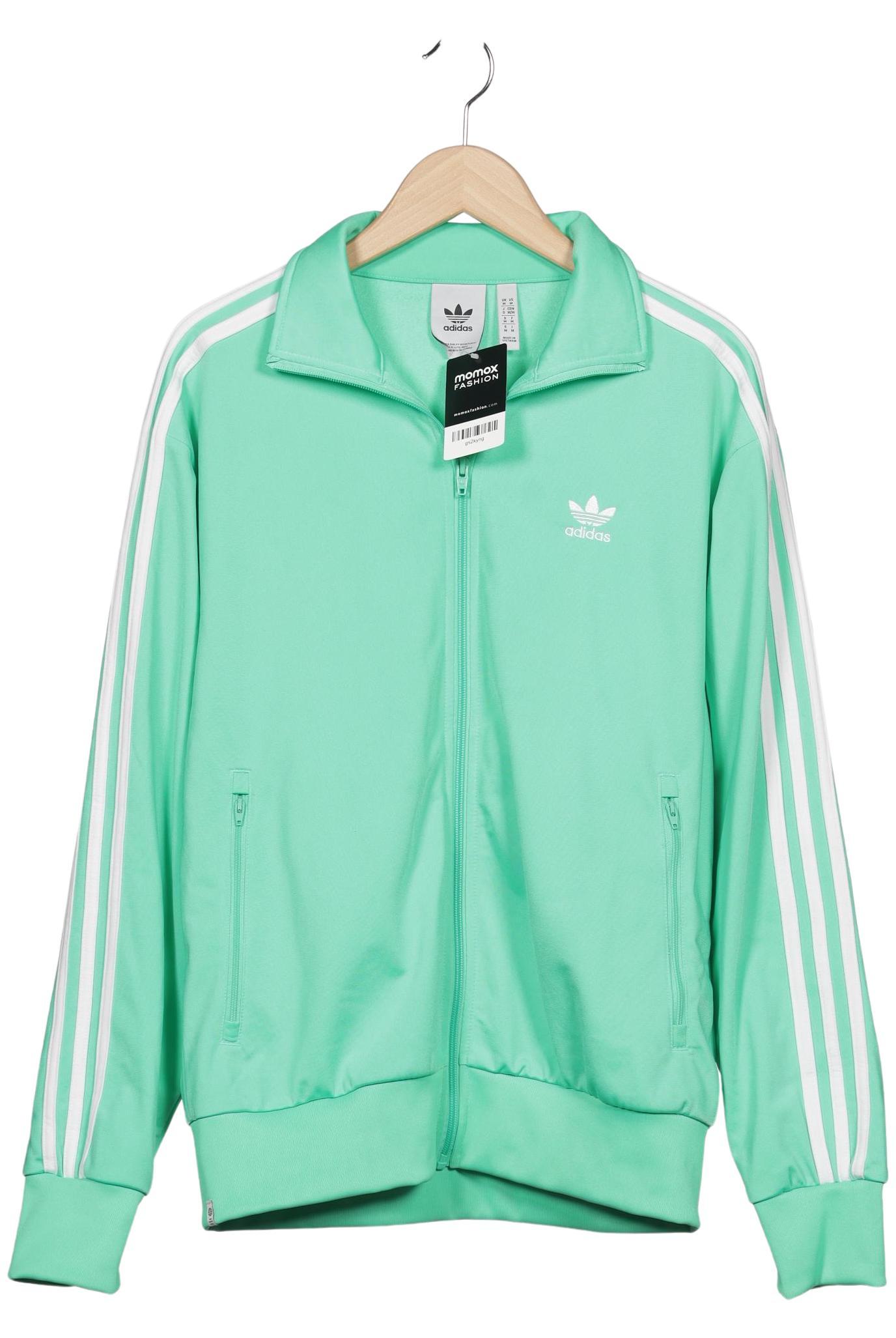 

adidas Originals Herren Sweatshirt, hellgrün, Gr. 48