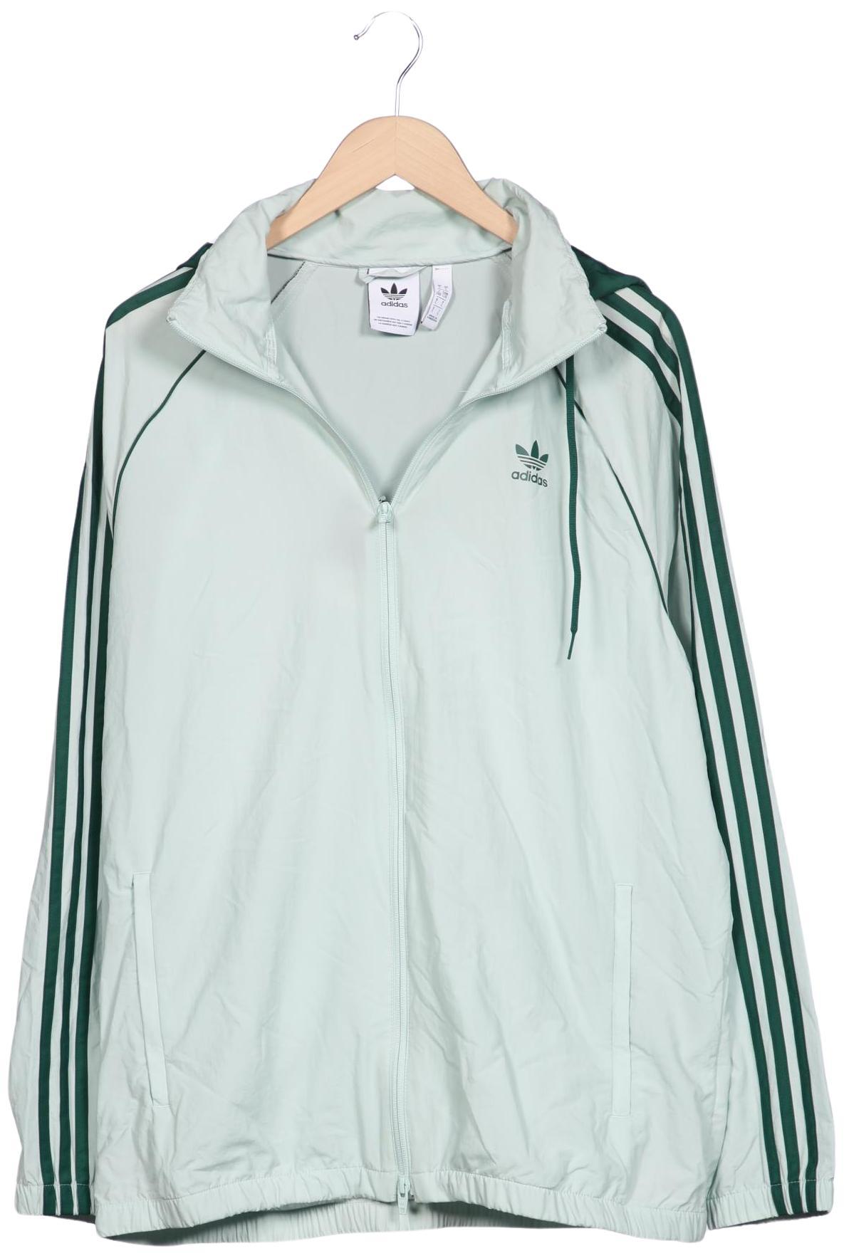 Thumbnail - adidas Originals Herren Jacke, hellgrün, Gr. 52