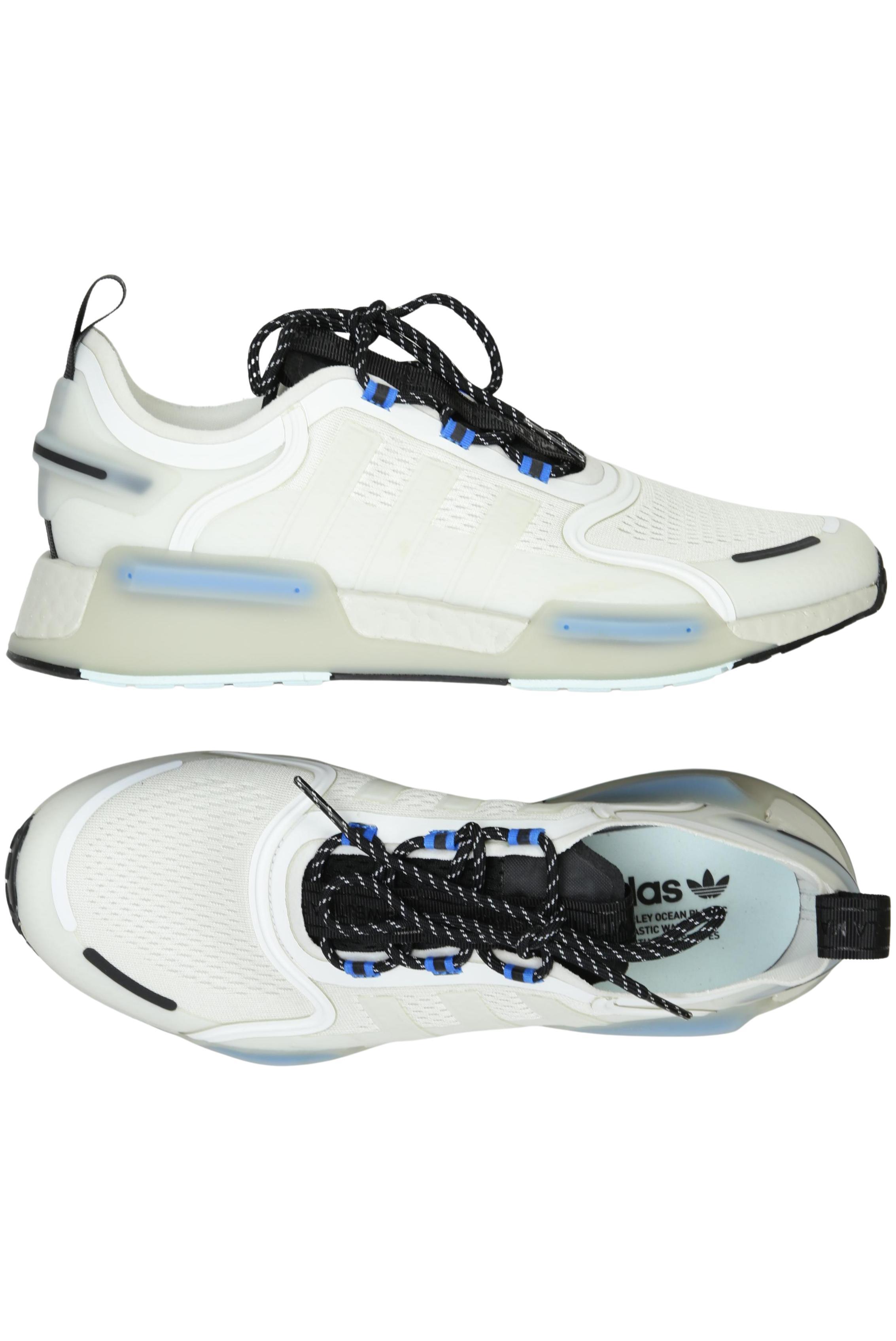 

adidas Originals Herren Sneakers, cremeweiß, Gr. 10.5