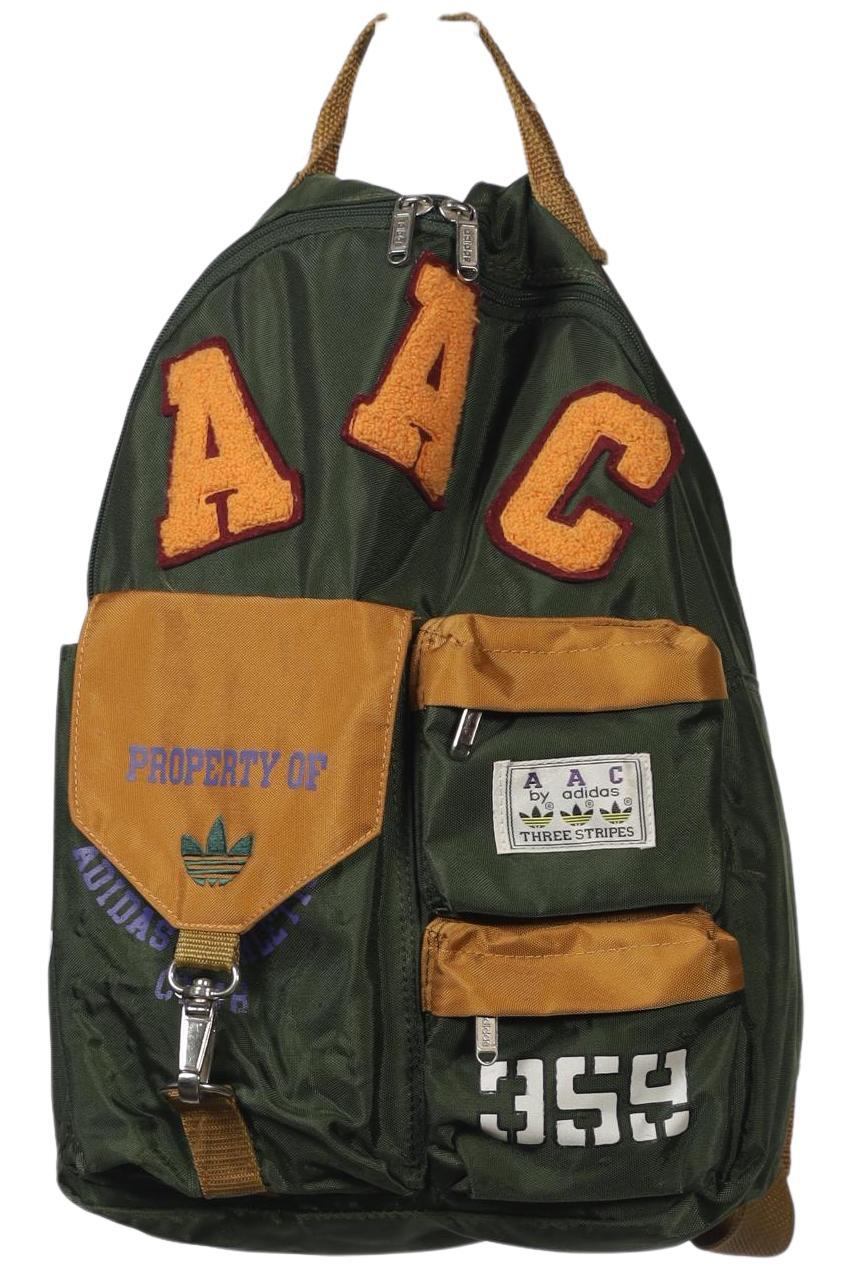 

adidas Originals Herren Rucksack, grün, Gr.