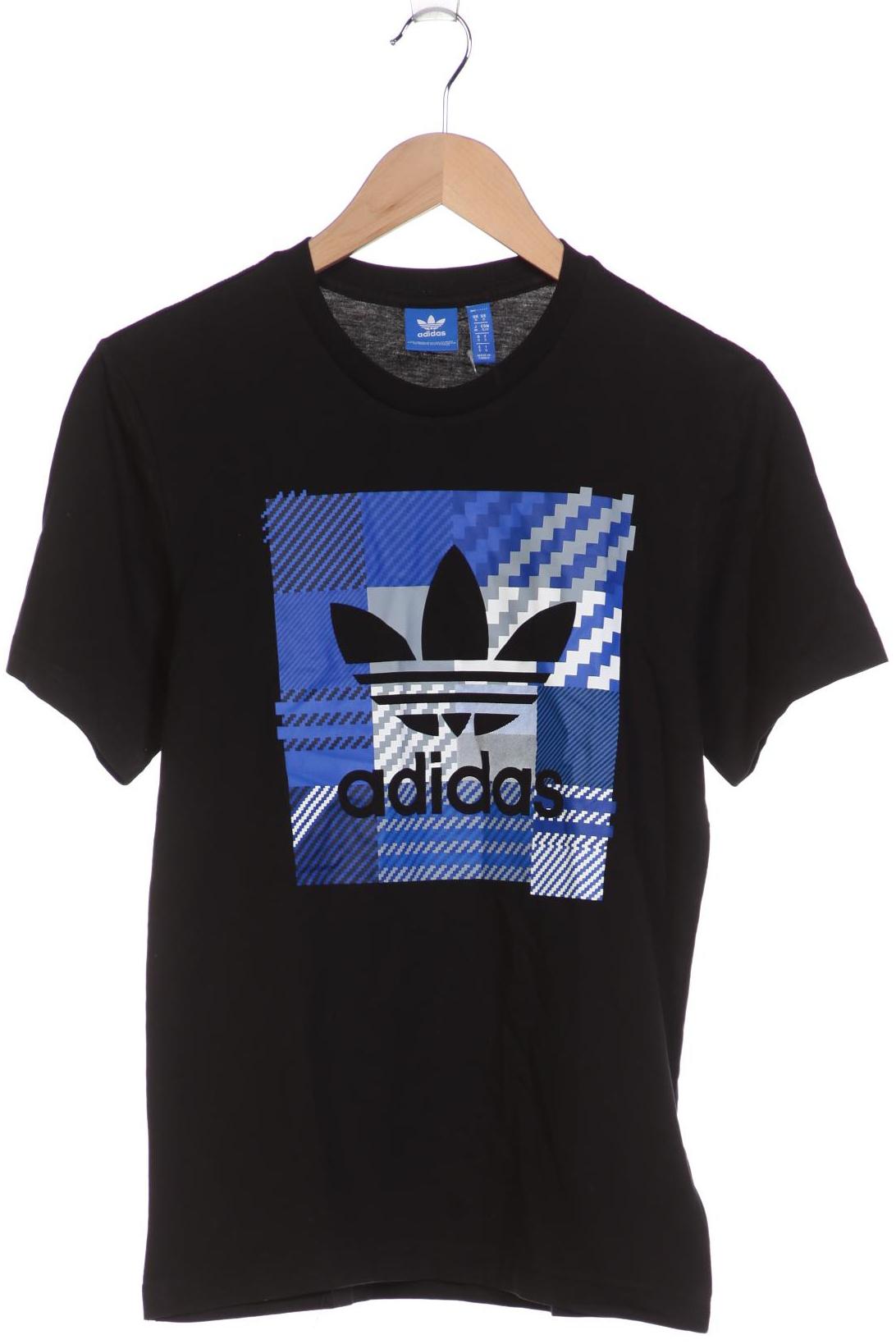 

adidas Originals Herren T-Shirt, schwarz, Gr. 46