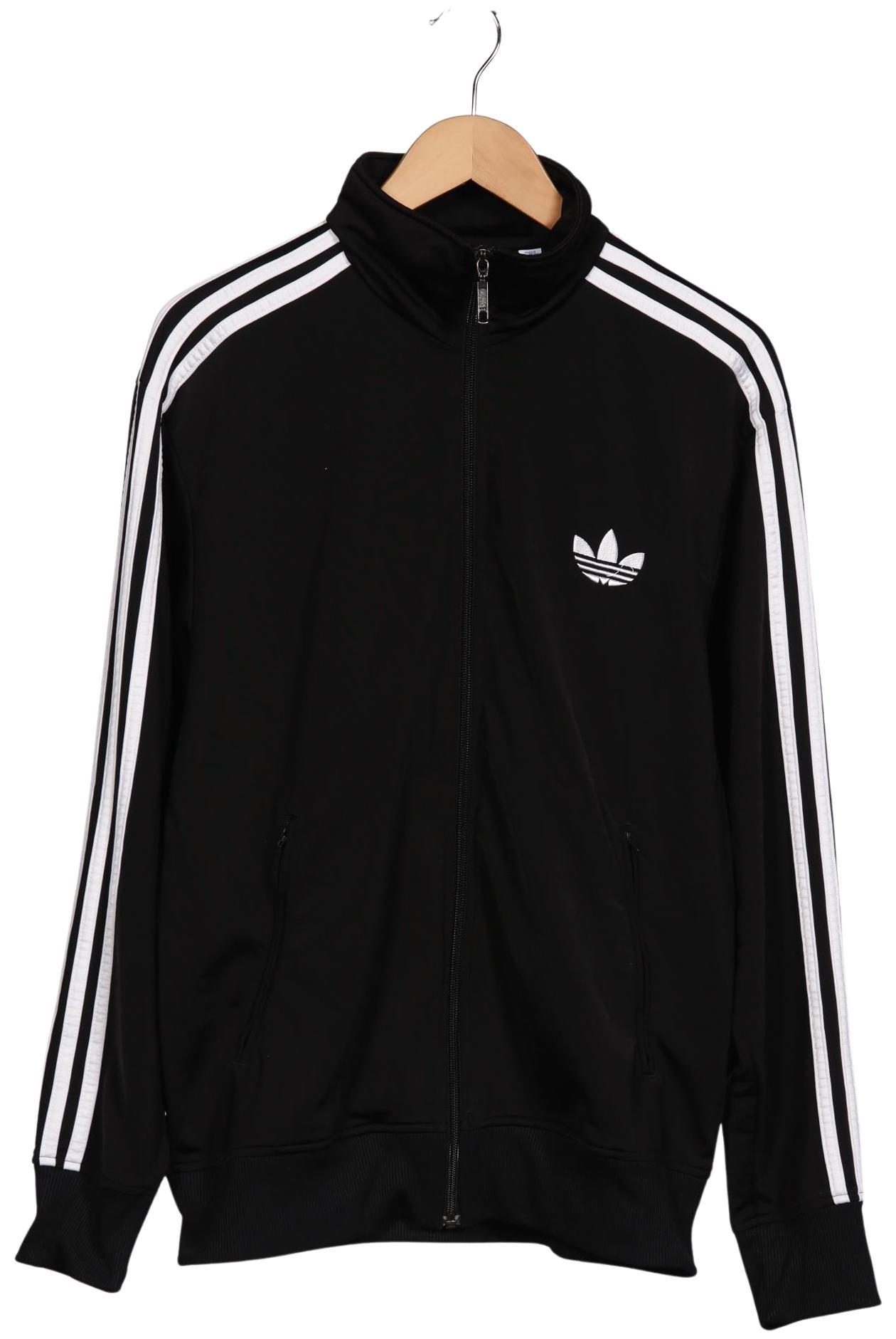 

adidas Originals Herren Sweatshirt, schwarz, Gr. 52
