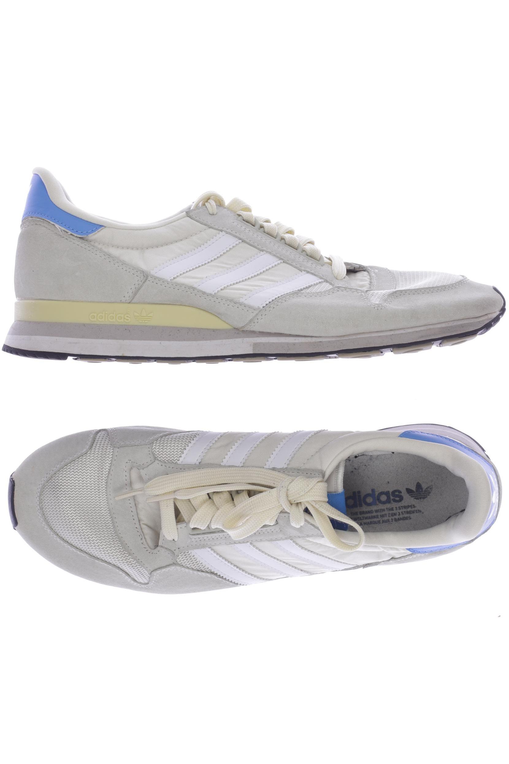 

adidas Originals Herren Sneakers, grau, Gr. 10.5