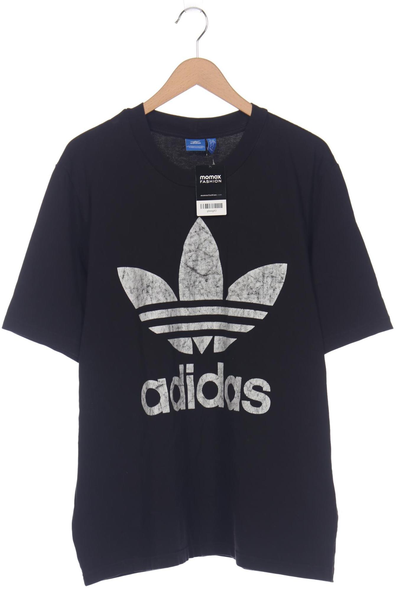 

adidas Originals Herren T-Shirt, schwarz, Gr. 54