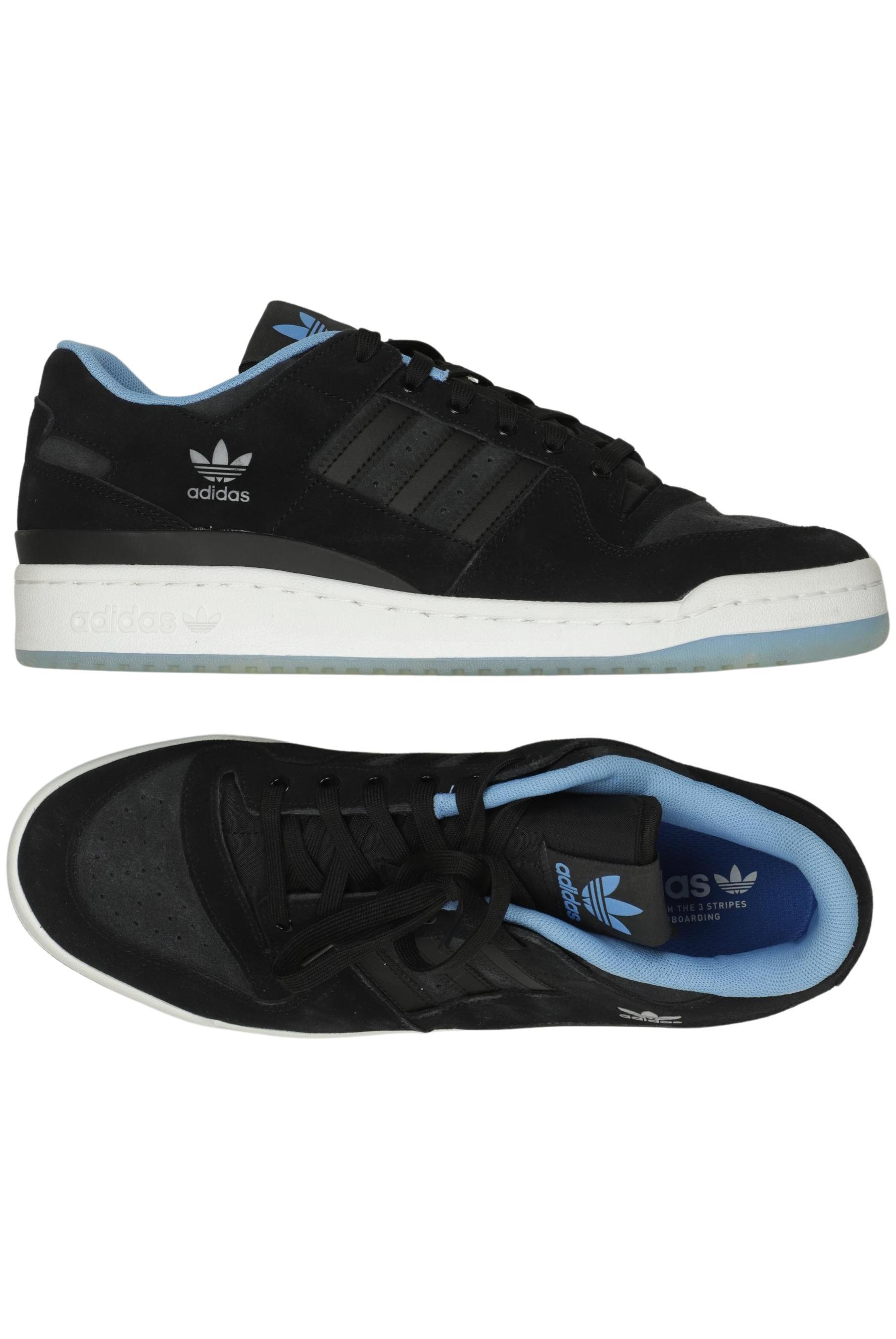 

adidas Originals Herren Sneakers, schwarz, Gr. 10