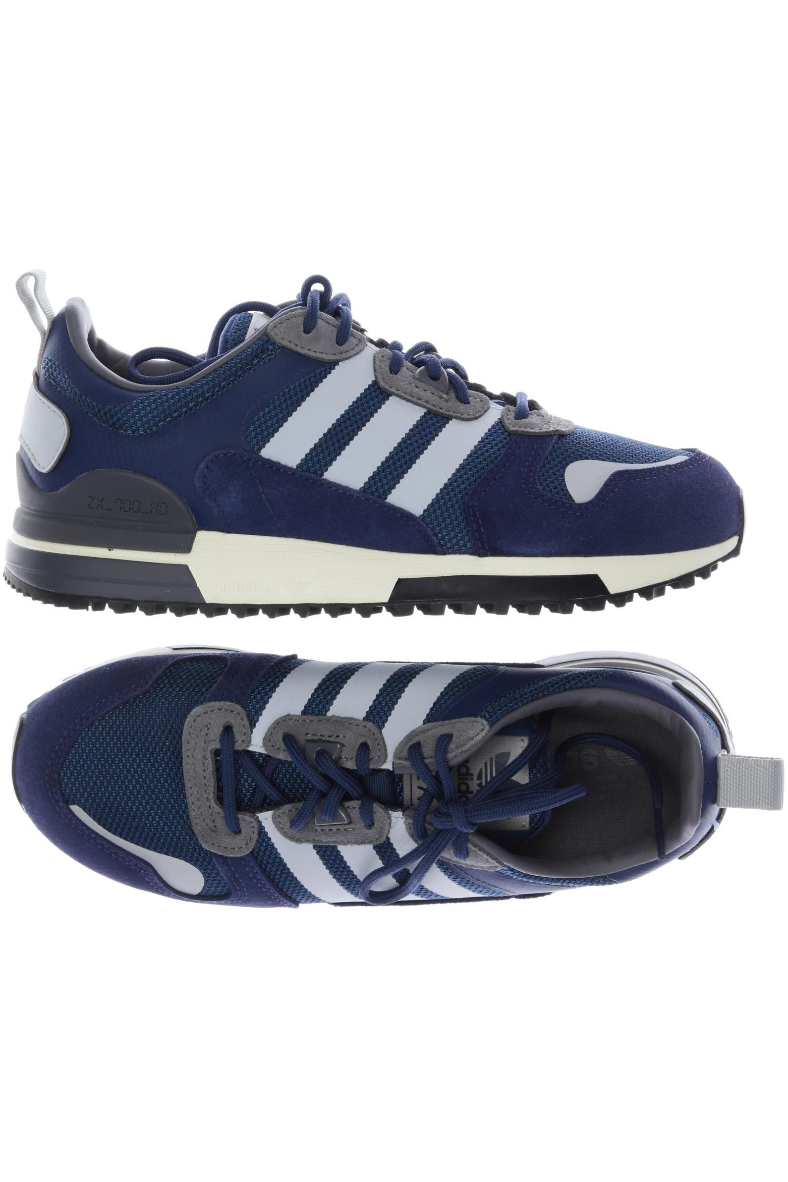 

adidas Originals Herren Sneakers, marineblau, Gr. 7.5