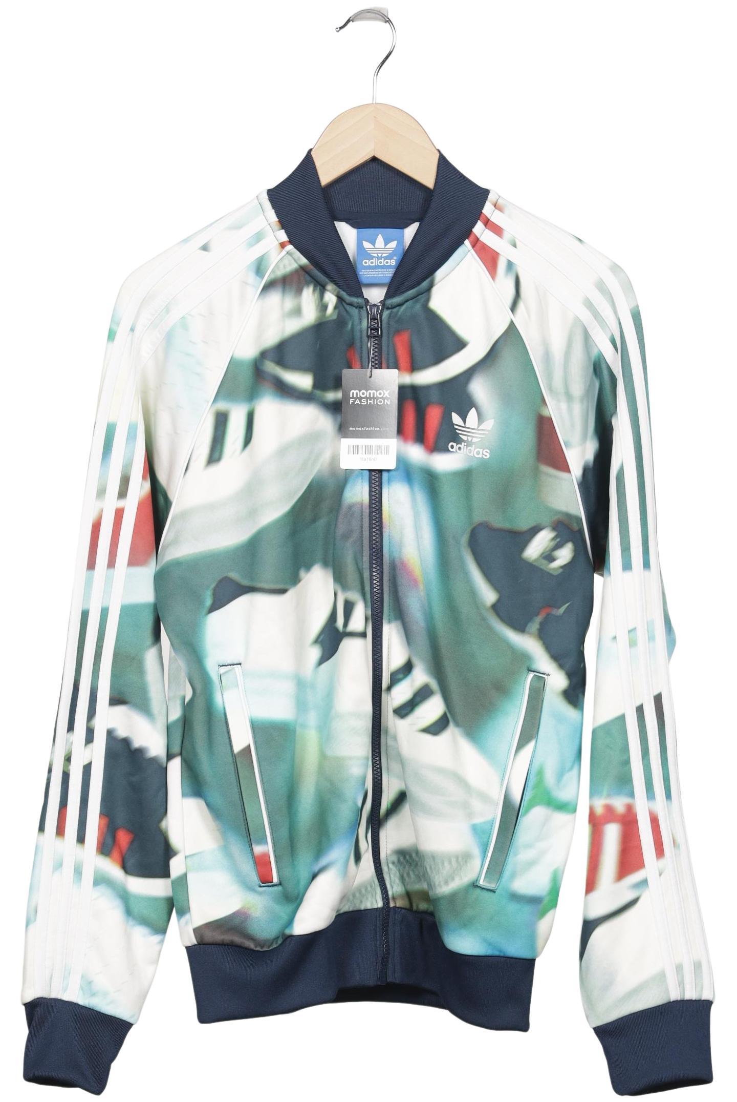 Thumbnail - adidas Originals Herren Sweatshirt, mehrfarbig, Gr. 48