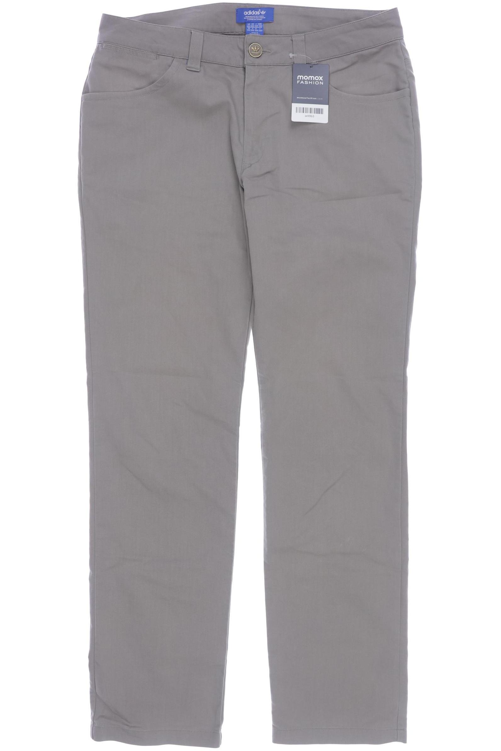 

adidas Originals Herren Stoffhose, beige, Gr. 31