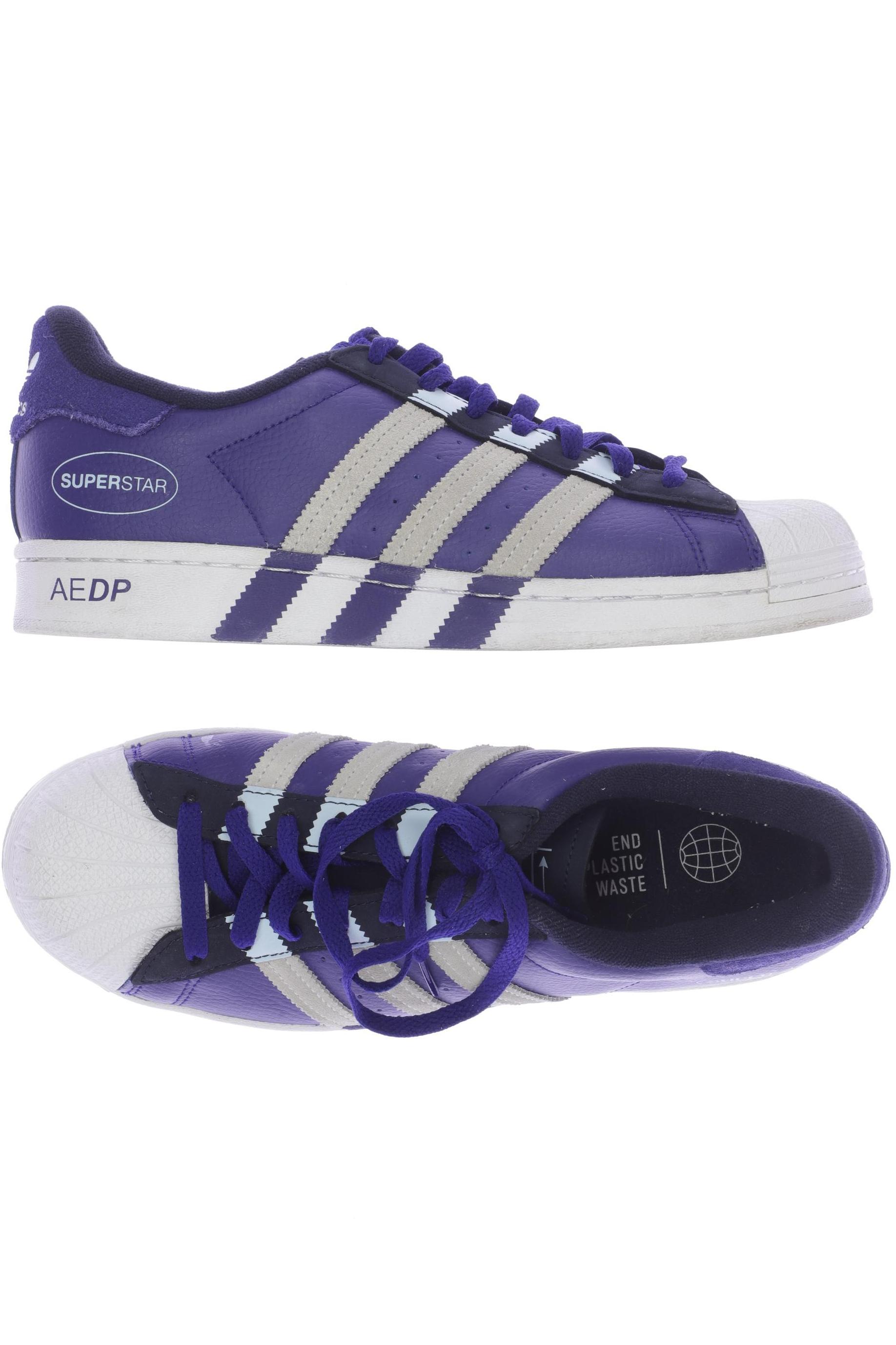 

adidas Originals Herren Sneakers, marineblau, Gr. 7