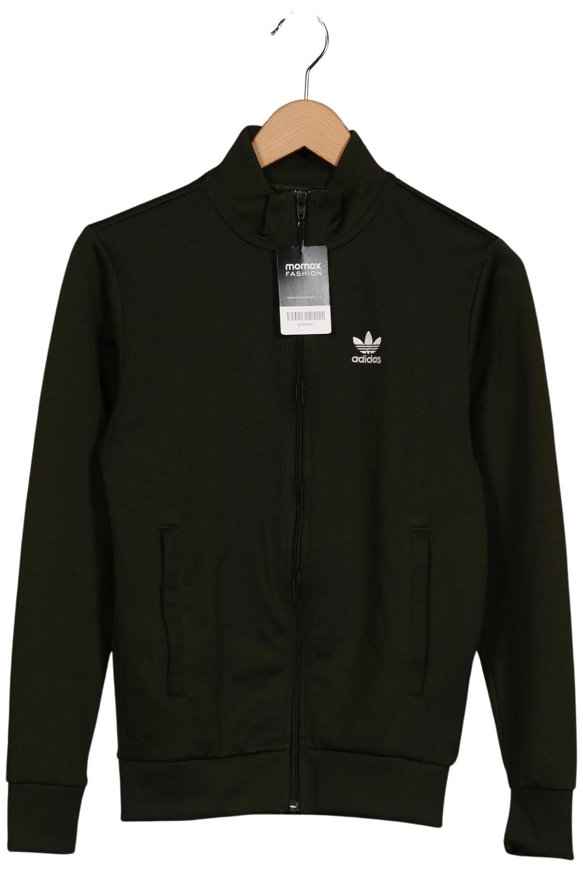 

adidas Originals Herren Sweatshirt, grün, Gr. 44