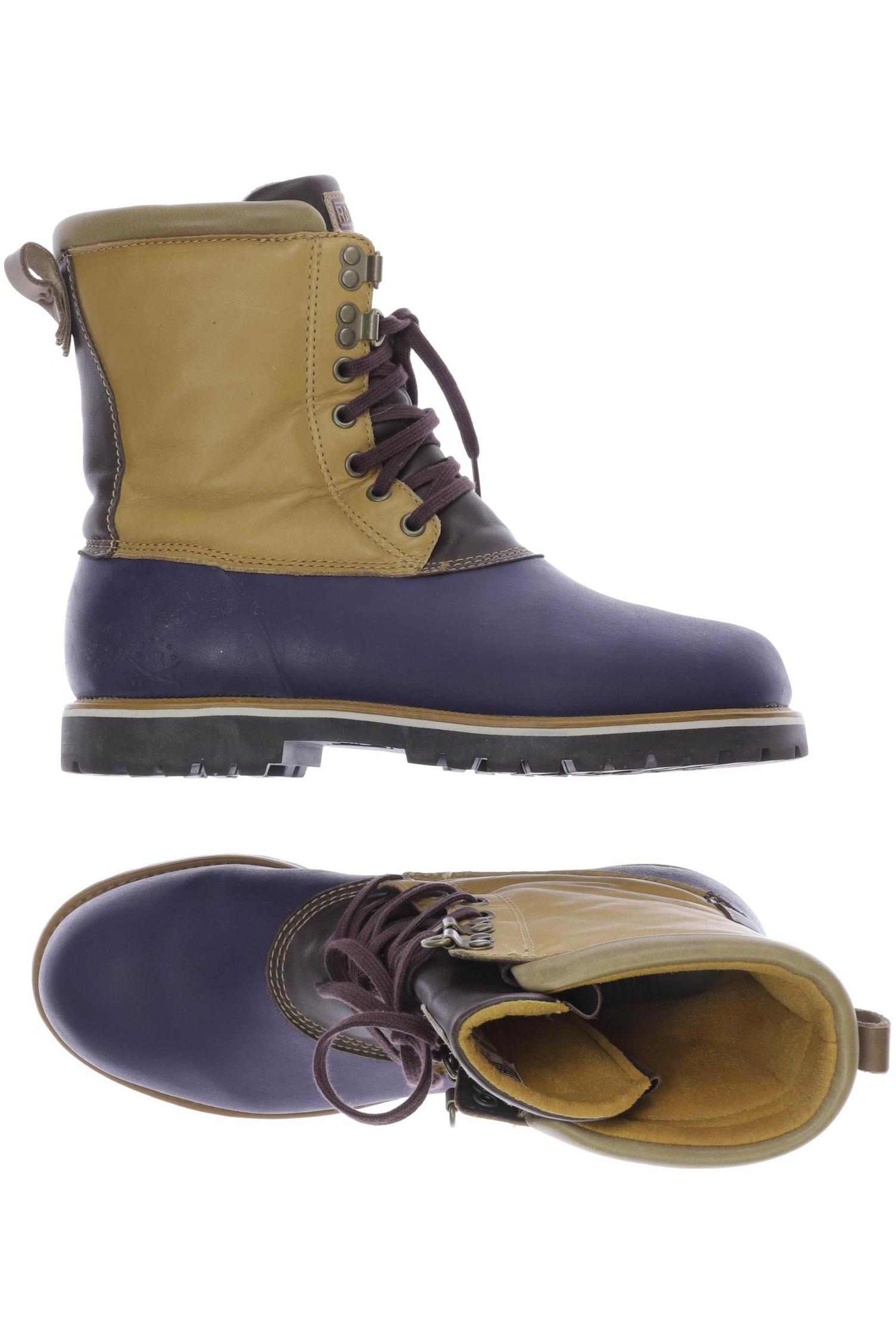 

adidas Originals Herren Stiefel, marineblau, Gr. 8.5