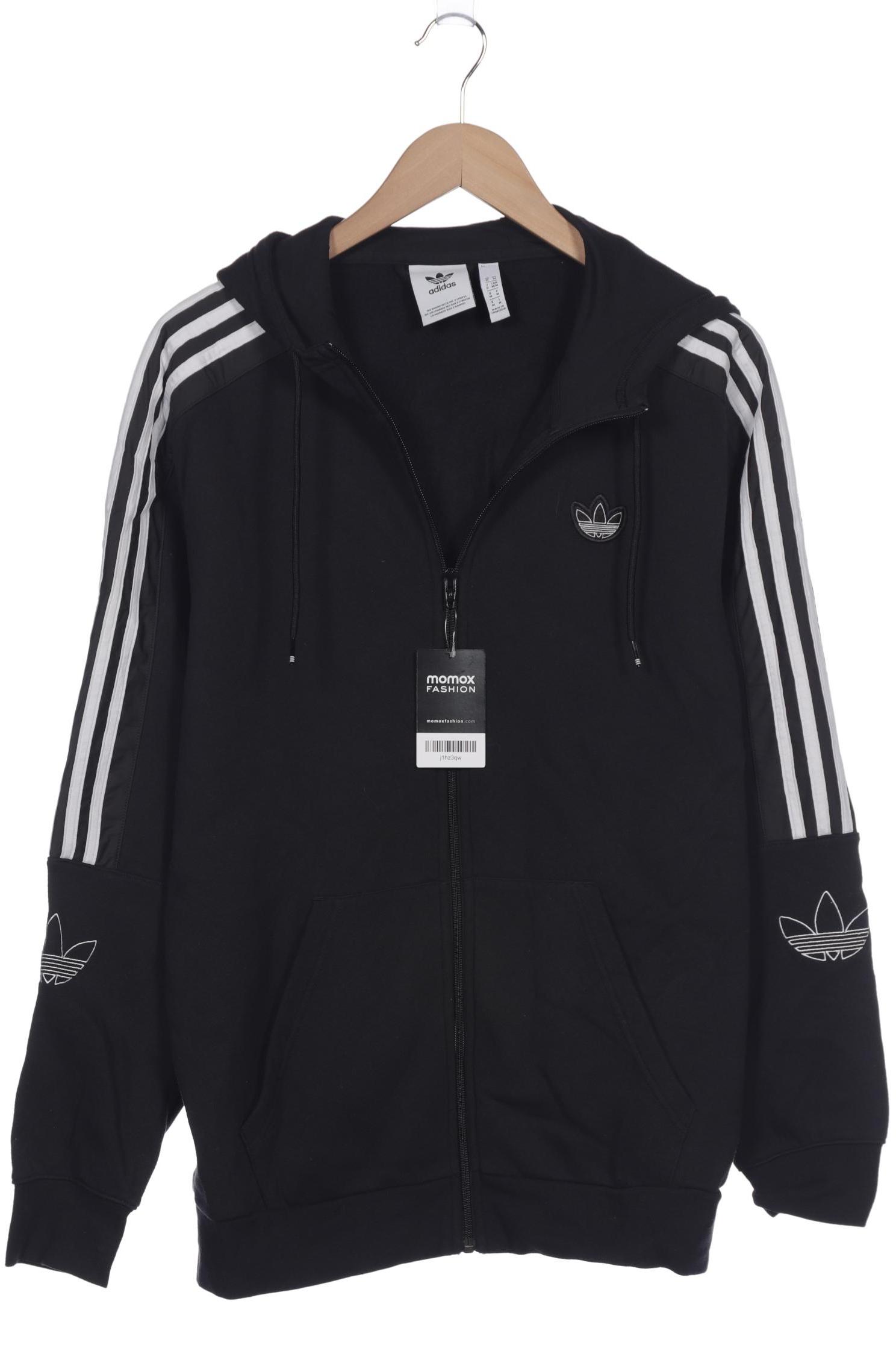 

adidas Originals Herren Kapuzenpullover, schwarz
