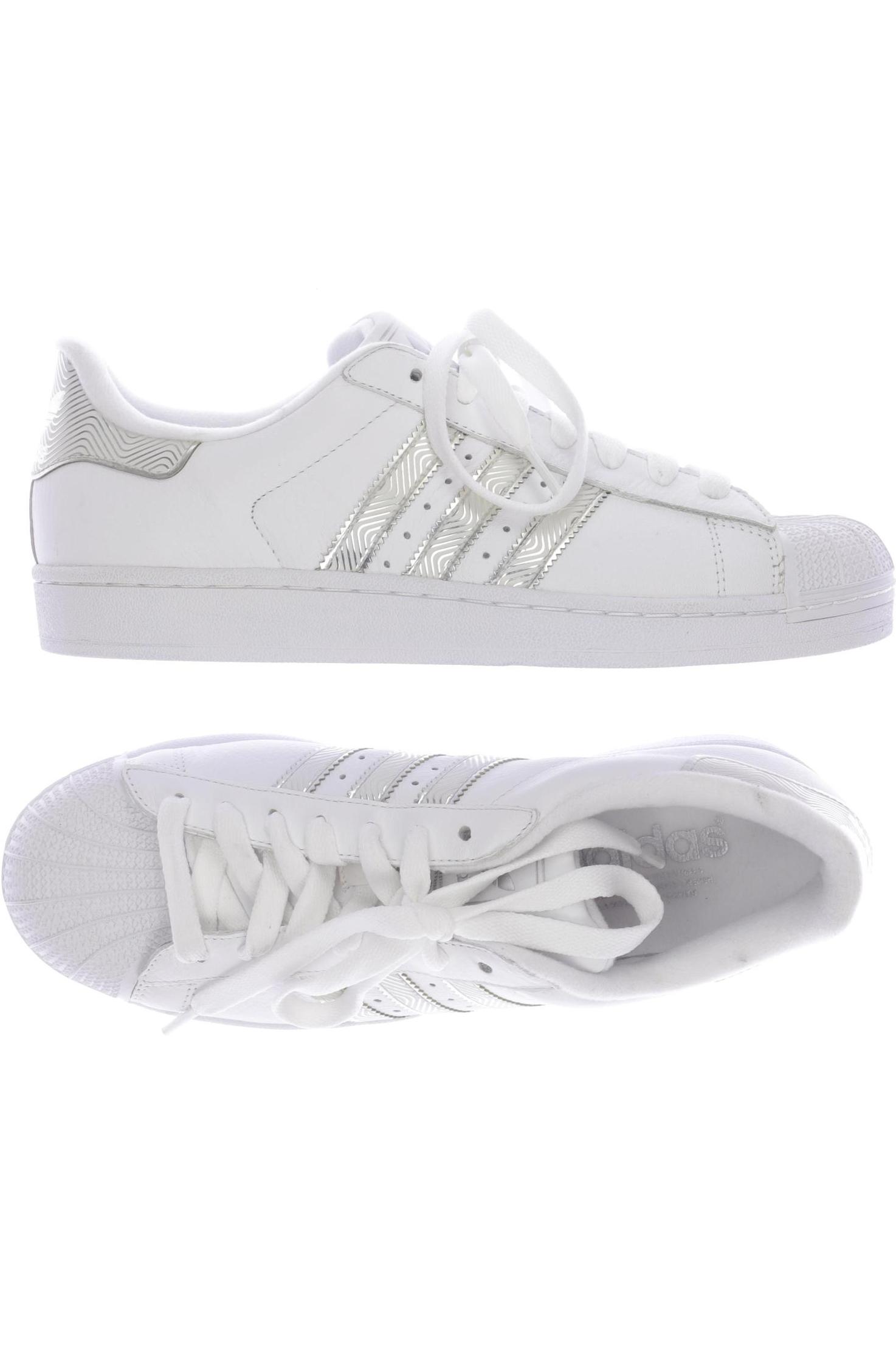 

adidas Originals Herren Sneakers, weiß