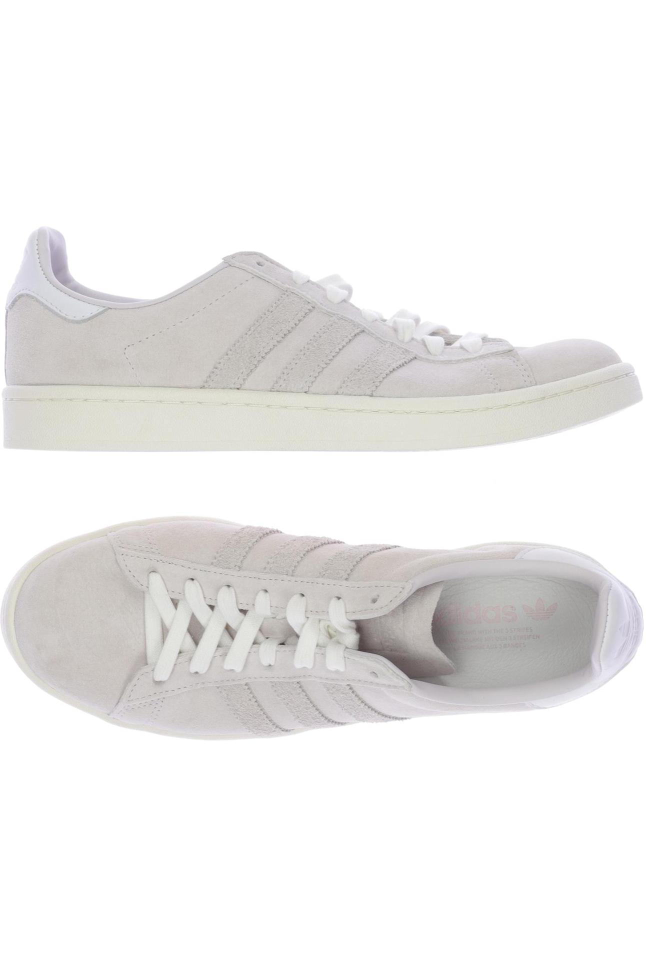 

adidas Originals Herren Sneakers, cremeweiß, Gr. 8.5